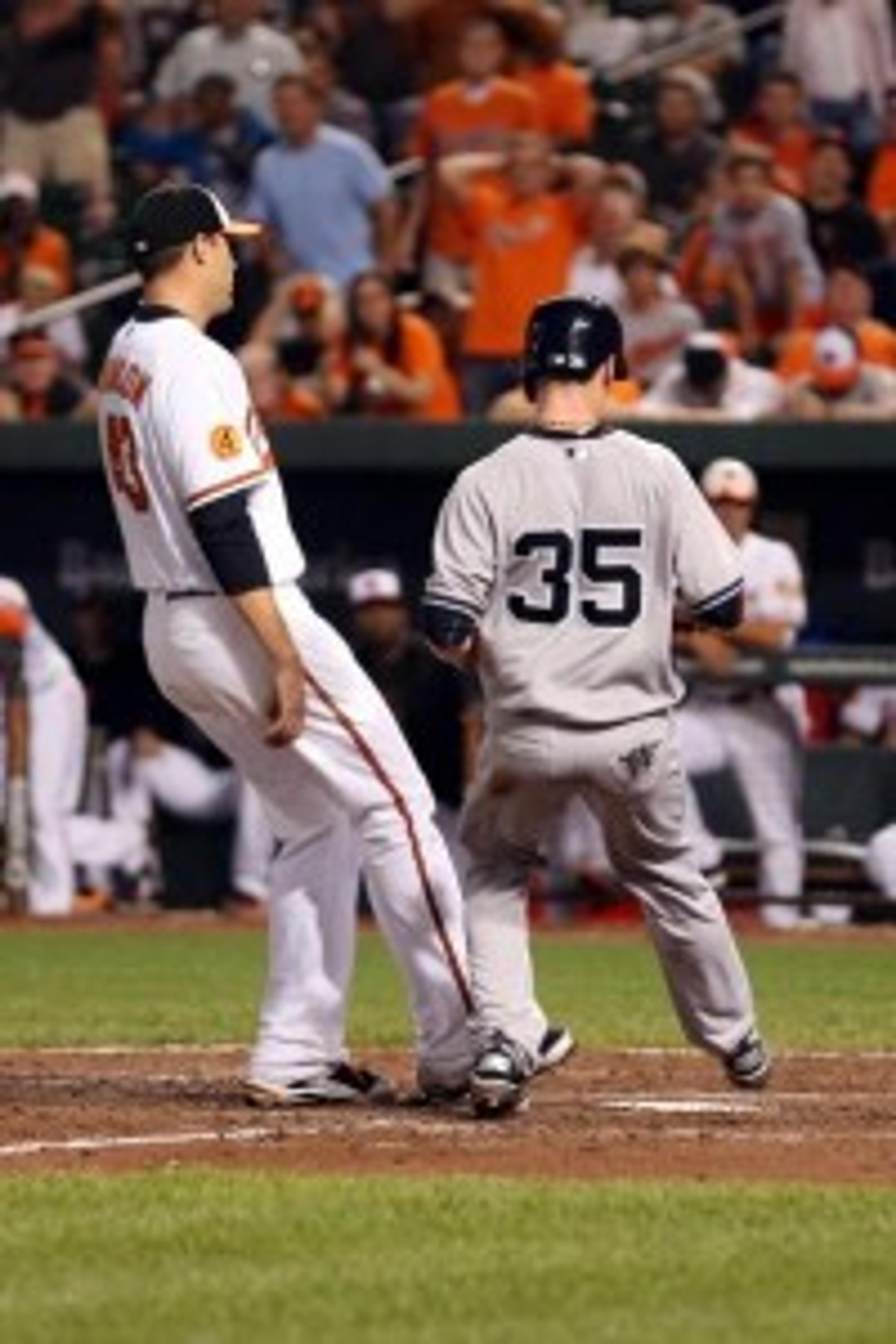 Yankees Game 147: Unexpected end for the win
