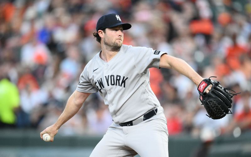 Yanks add on, hold on after Cole battles into 6th