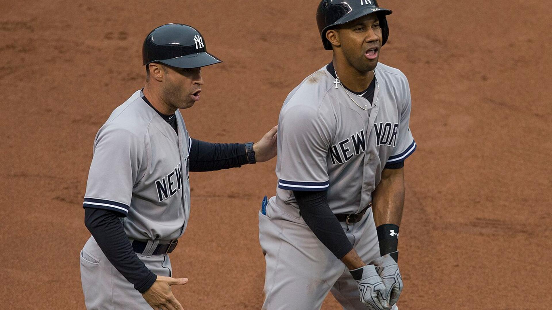 On this day in Yankees history - Ron Guidry retires