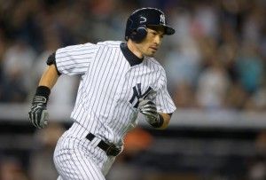 Yankees Spring Training Game 24: Ichiro brings in one in loss