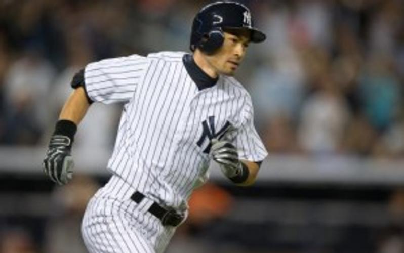 Yankees Spring Training Game 24: Ichiro brings in one in loss