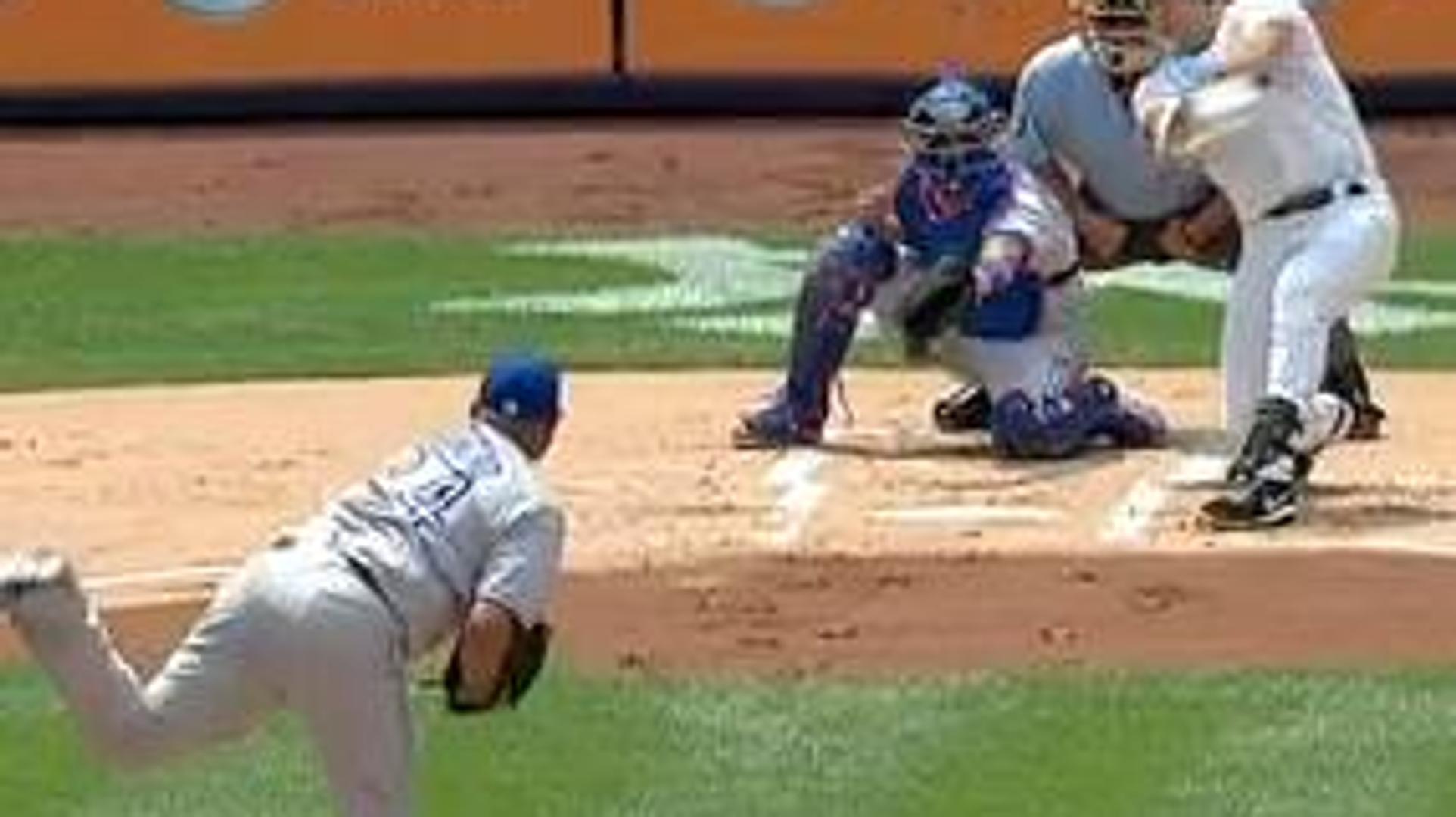 Yankees Game 91: Teixeira Homers in Shortened Shutout