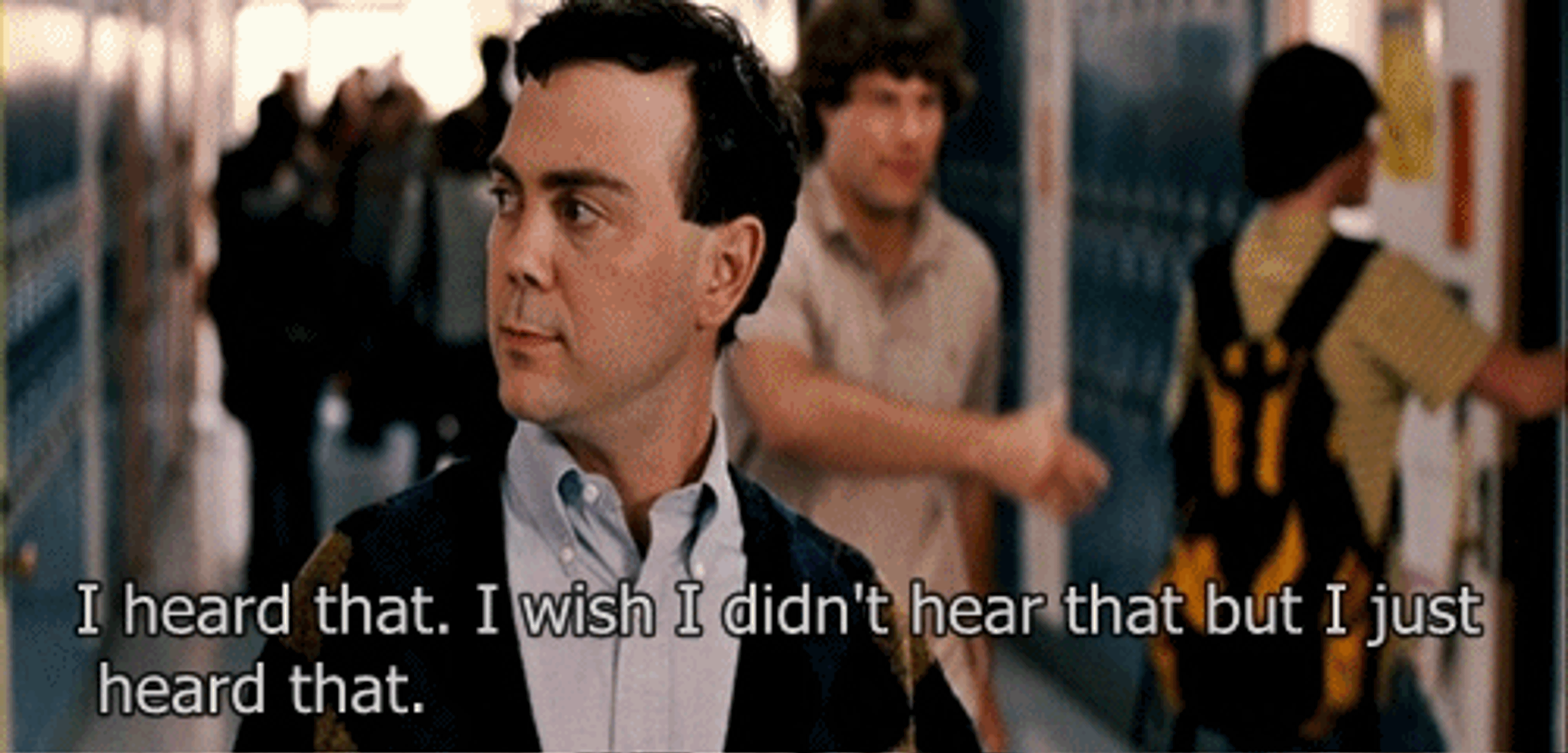 To the fan on Twitter who didn't want Aaron Judge back.