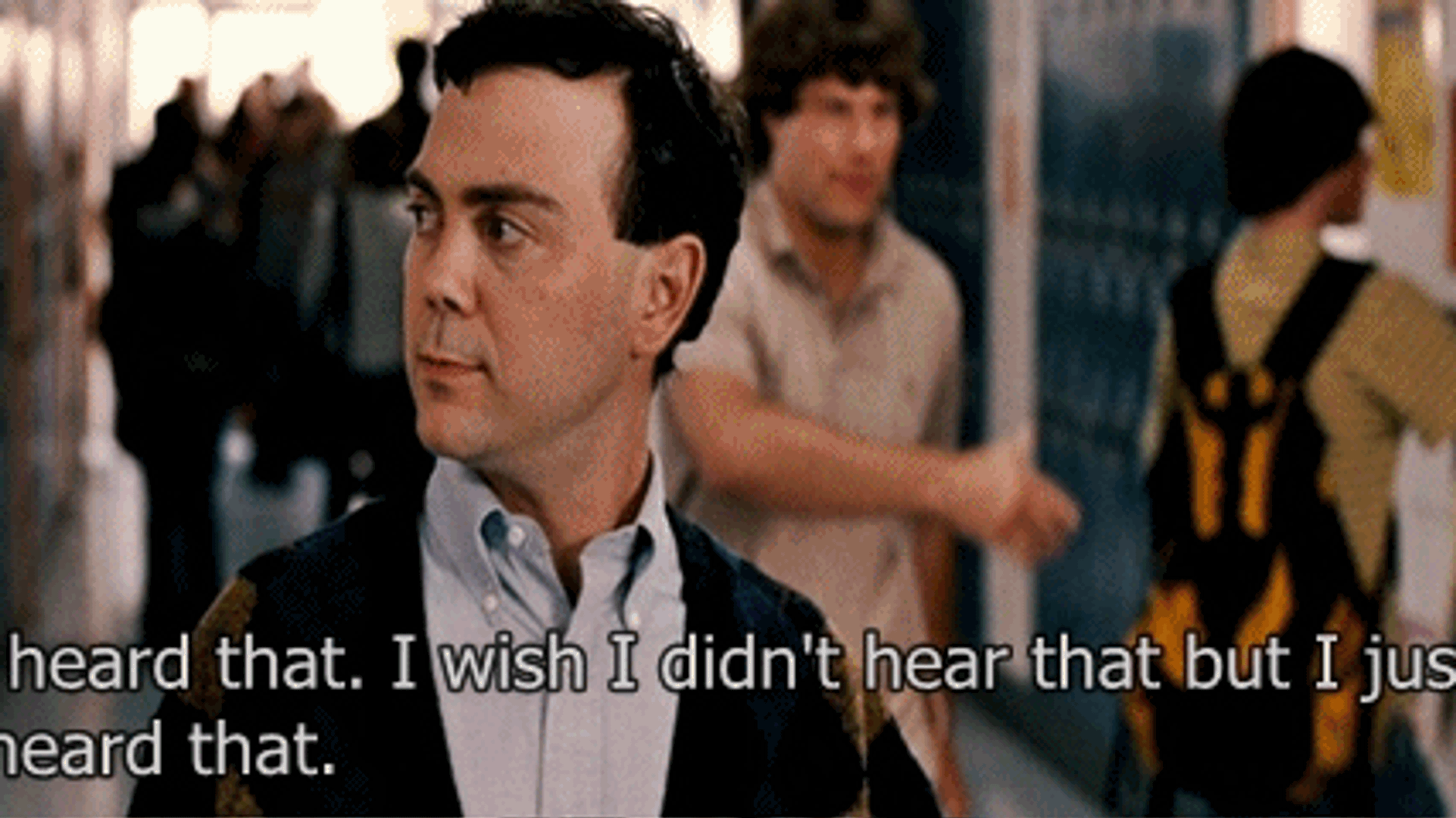 To the fan on Twitter who didn't want Aaron Judge back.