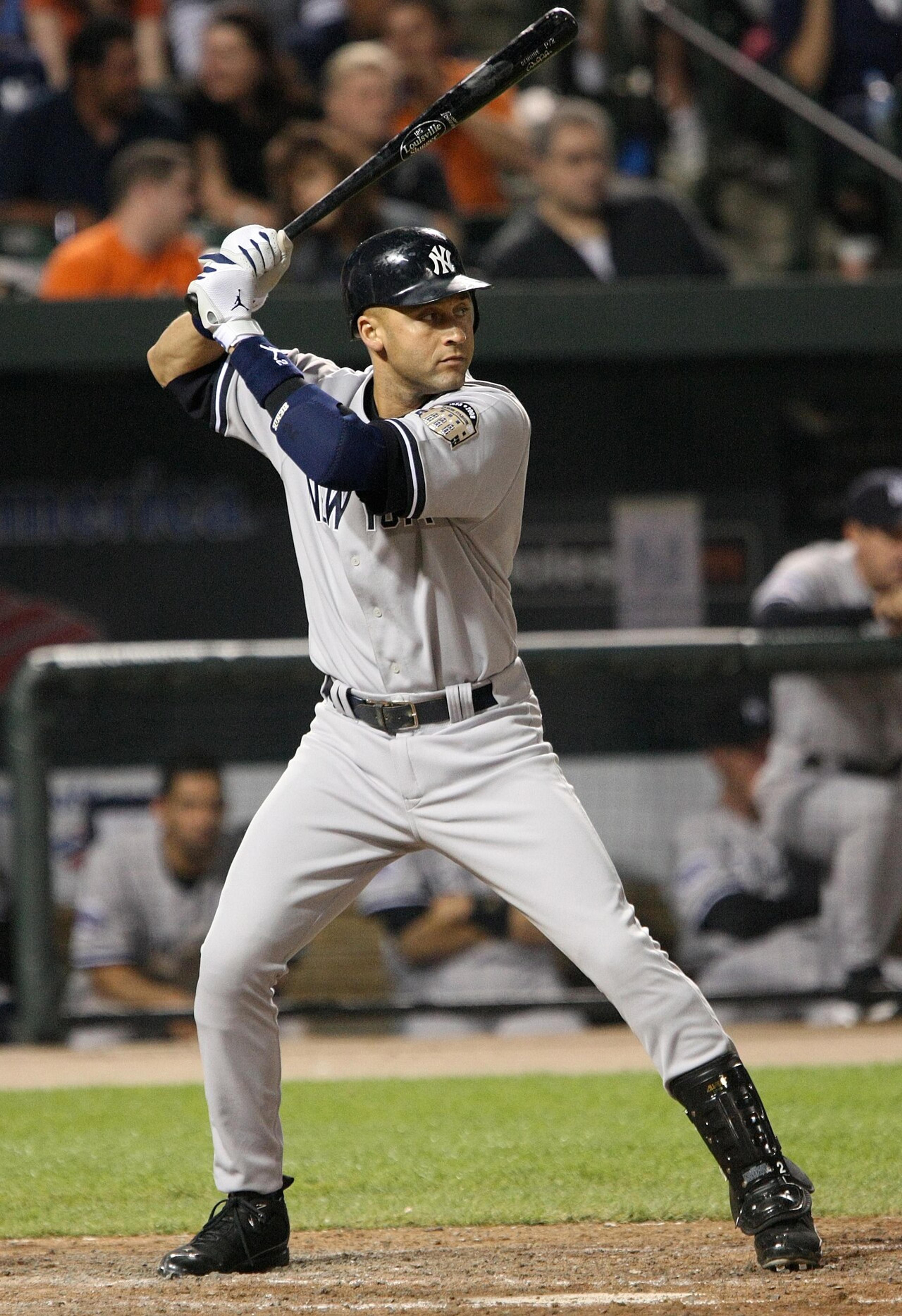 Derek Jeter, former Yankees release statements on A-Rod's farewell