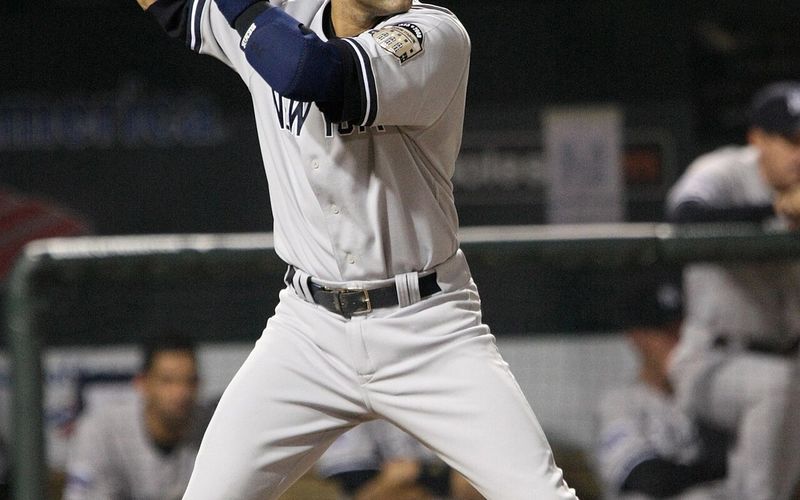 Yankees game 159: Jeter bids farewell in walk-off fashion