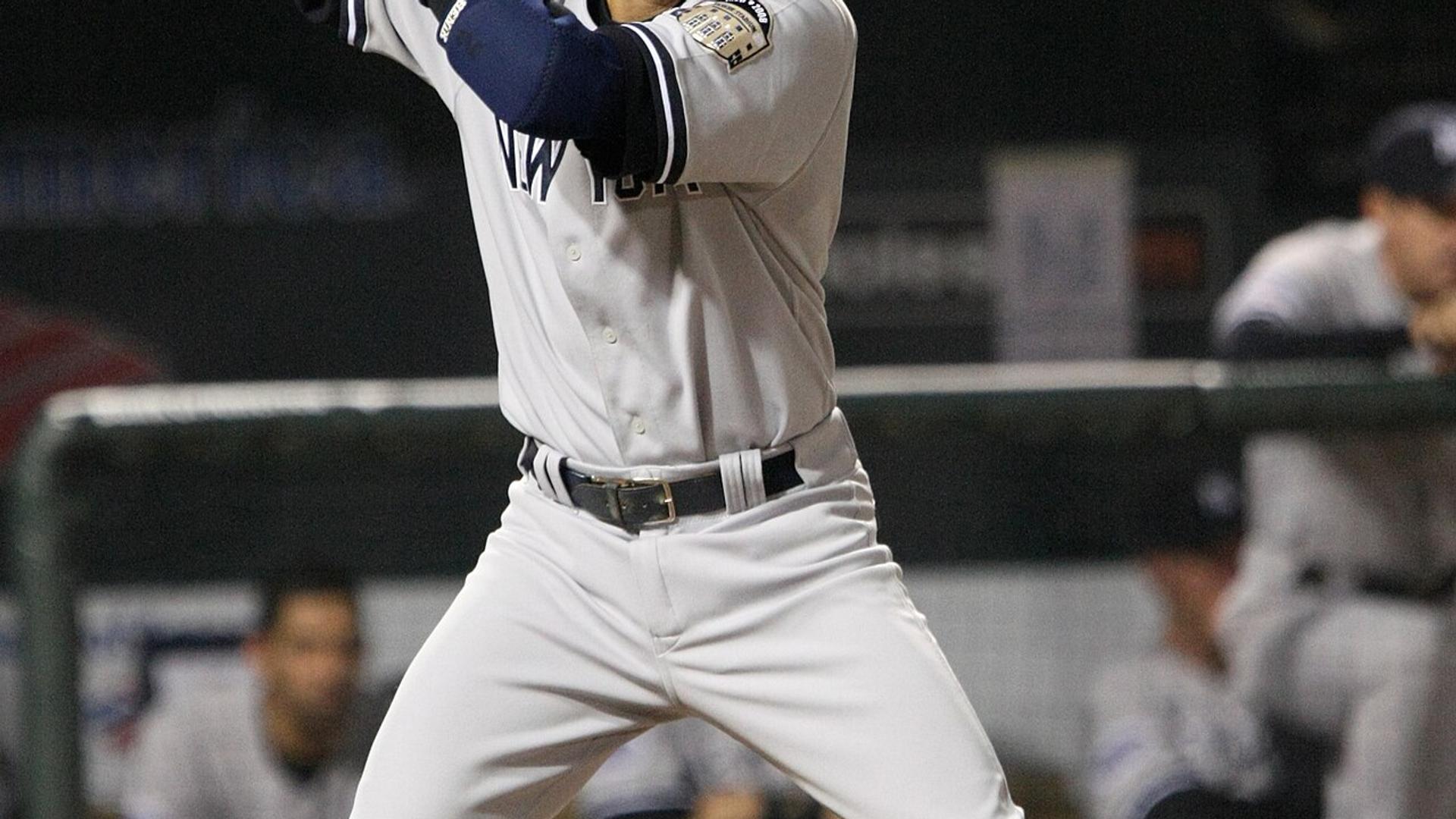 Yankees Quarterly Report