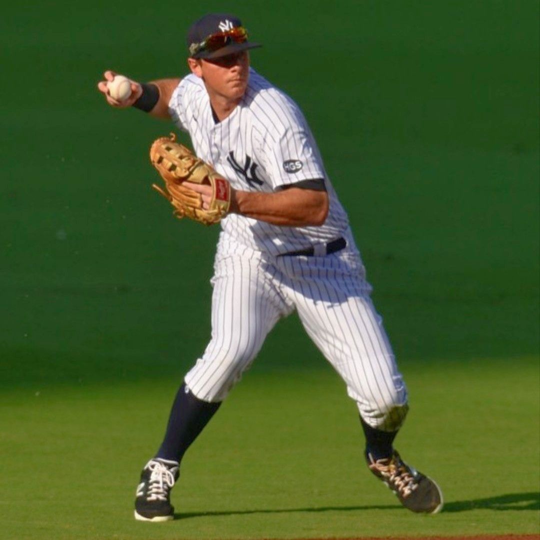 Yankees announce ALDS roster