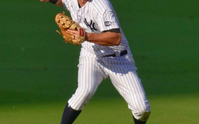 Yankees announce ALDS roster