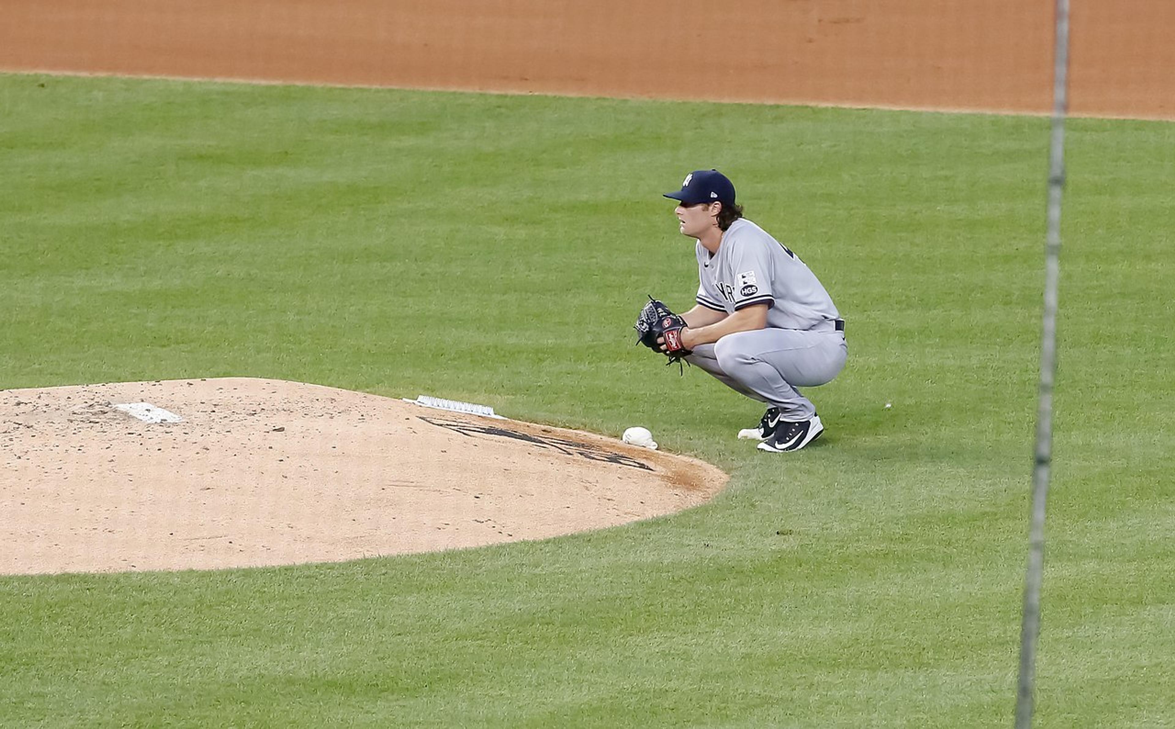 Multiple insiders tab Yankees as Cole favorite