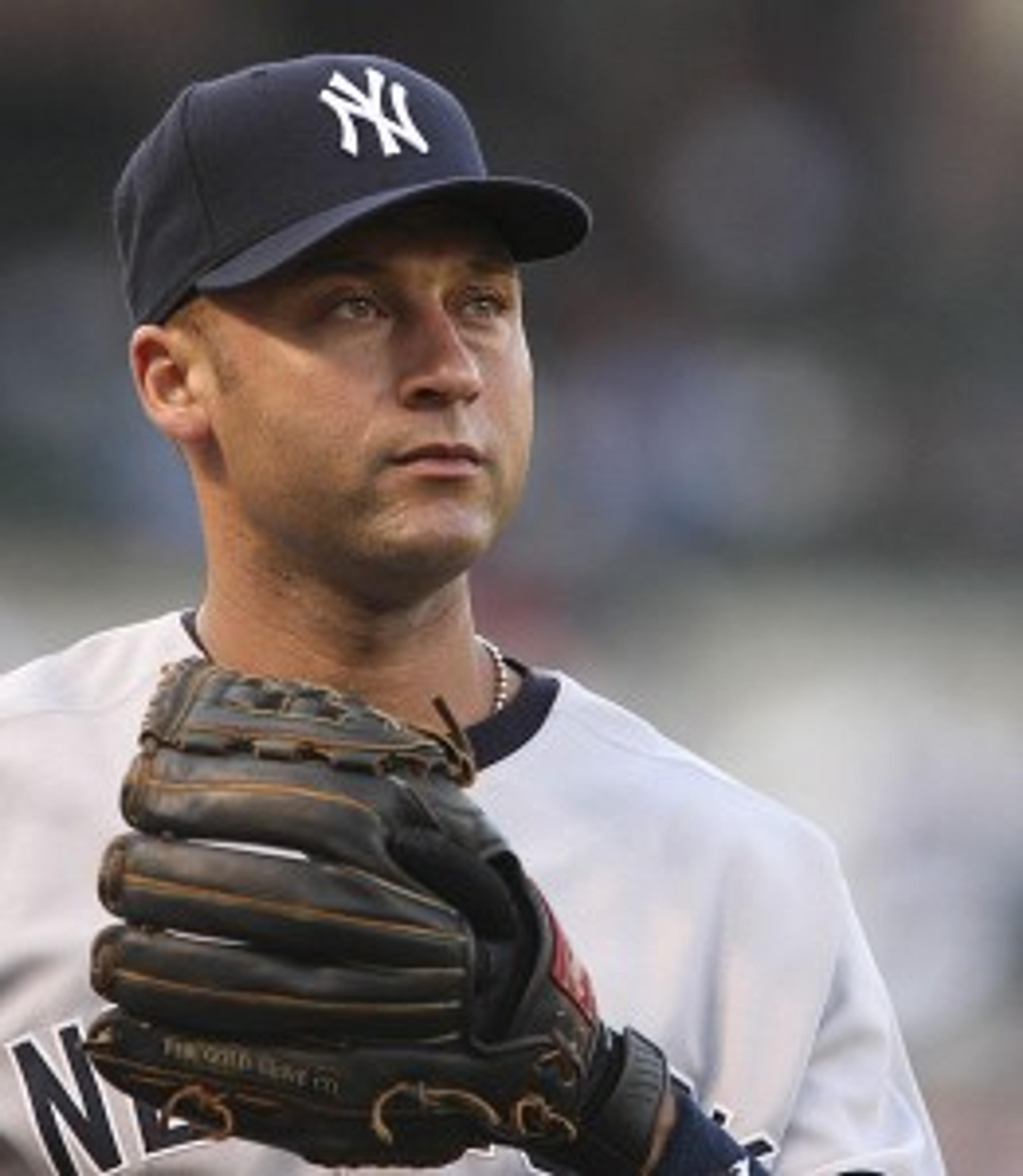 Preview: Yankees vs Royals (7/11/13) *Jeter returns*