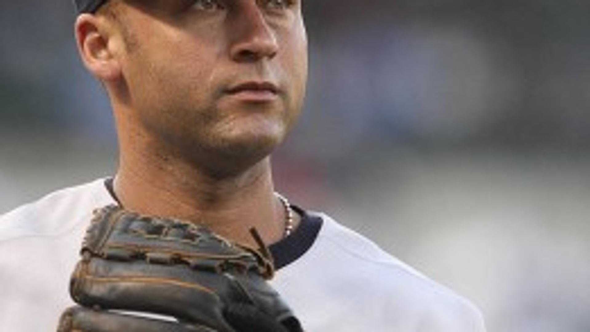 Preview: Yankees vs Royals (7/11/13) *Jeter returns*