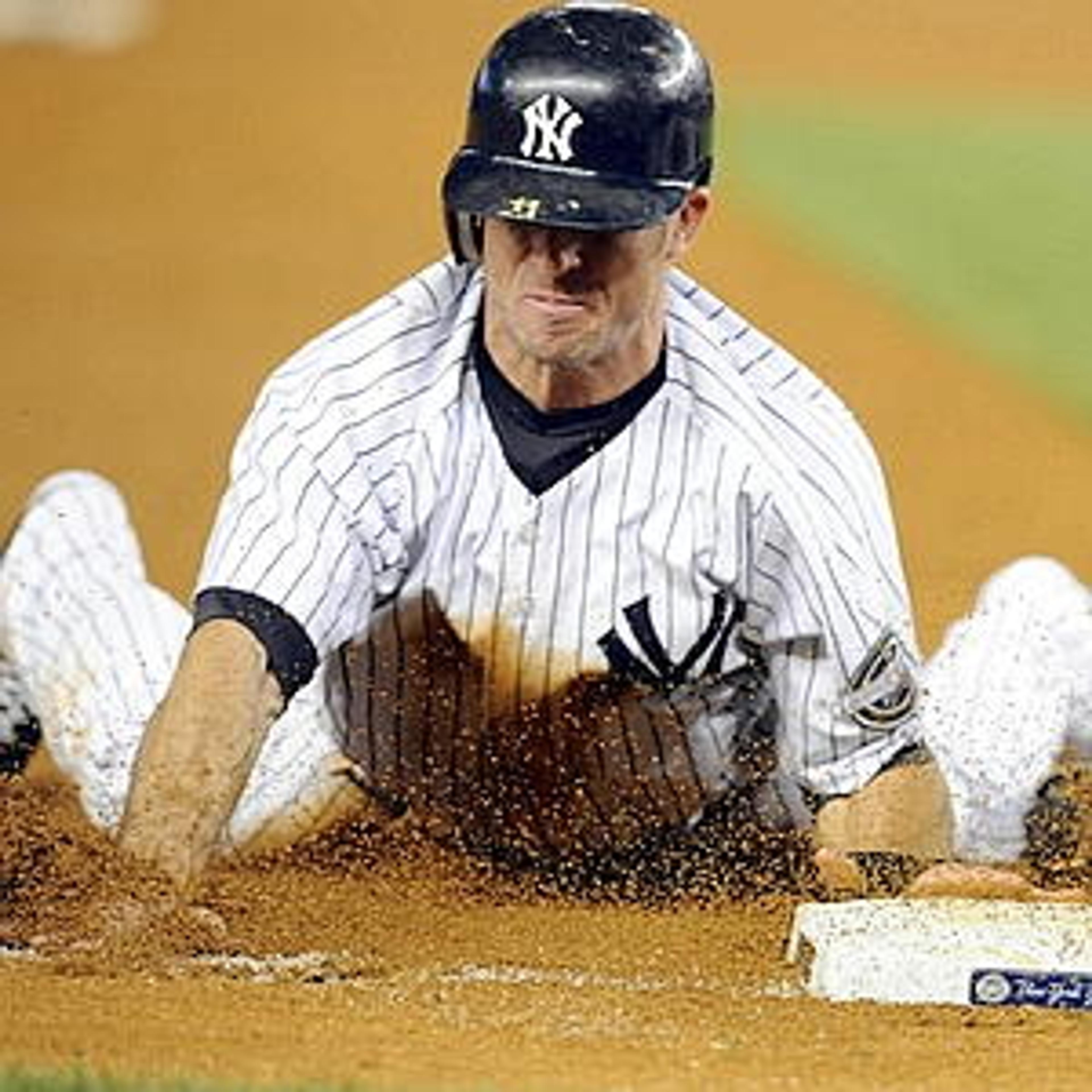 Yankees Brett Gardner activated from DL