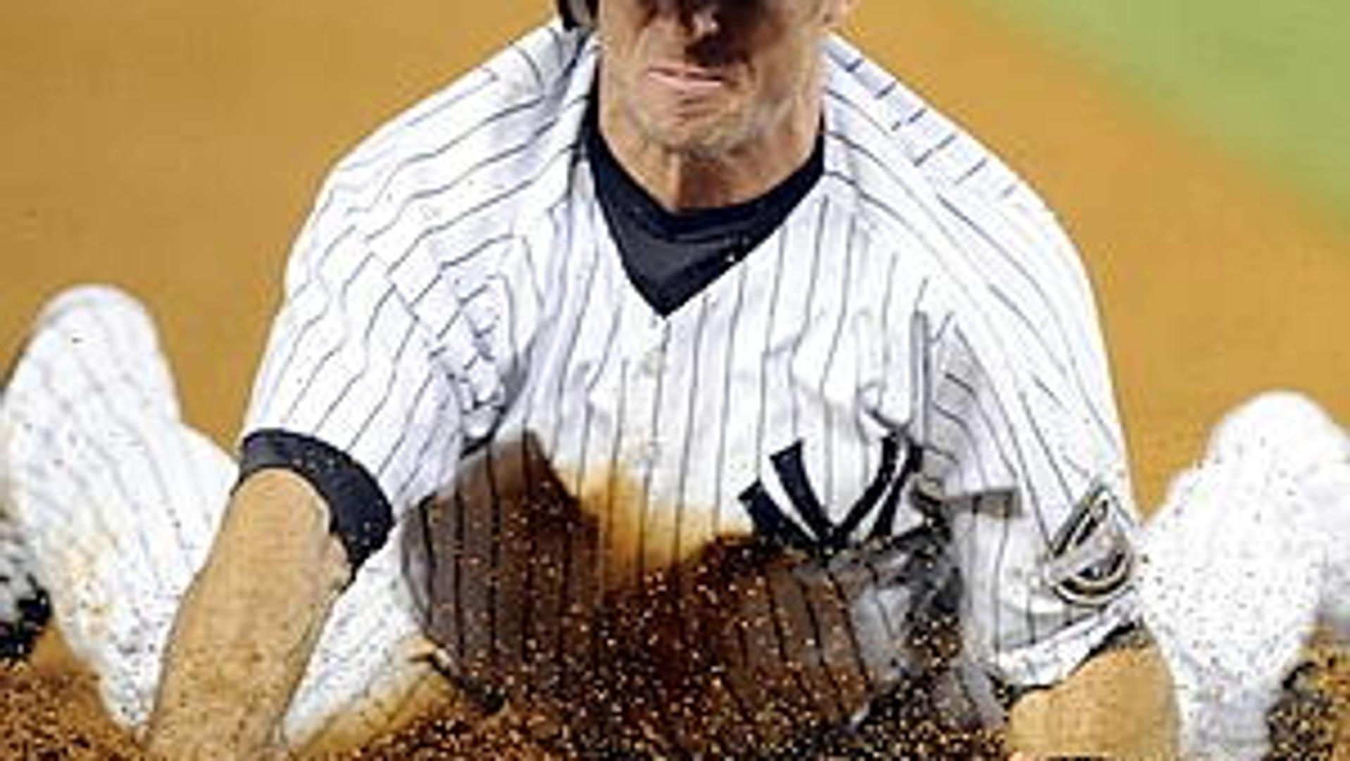 Yankees ALCS Game 3 Lineup: 10/16/12