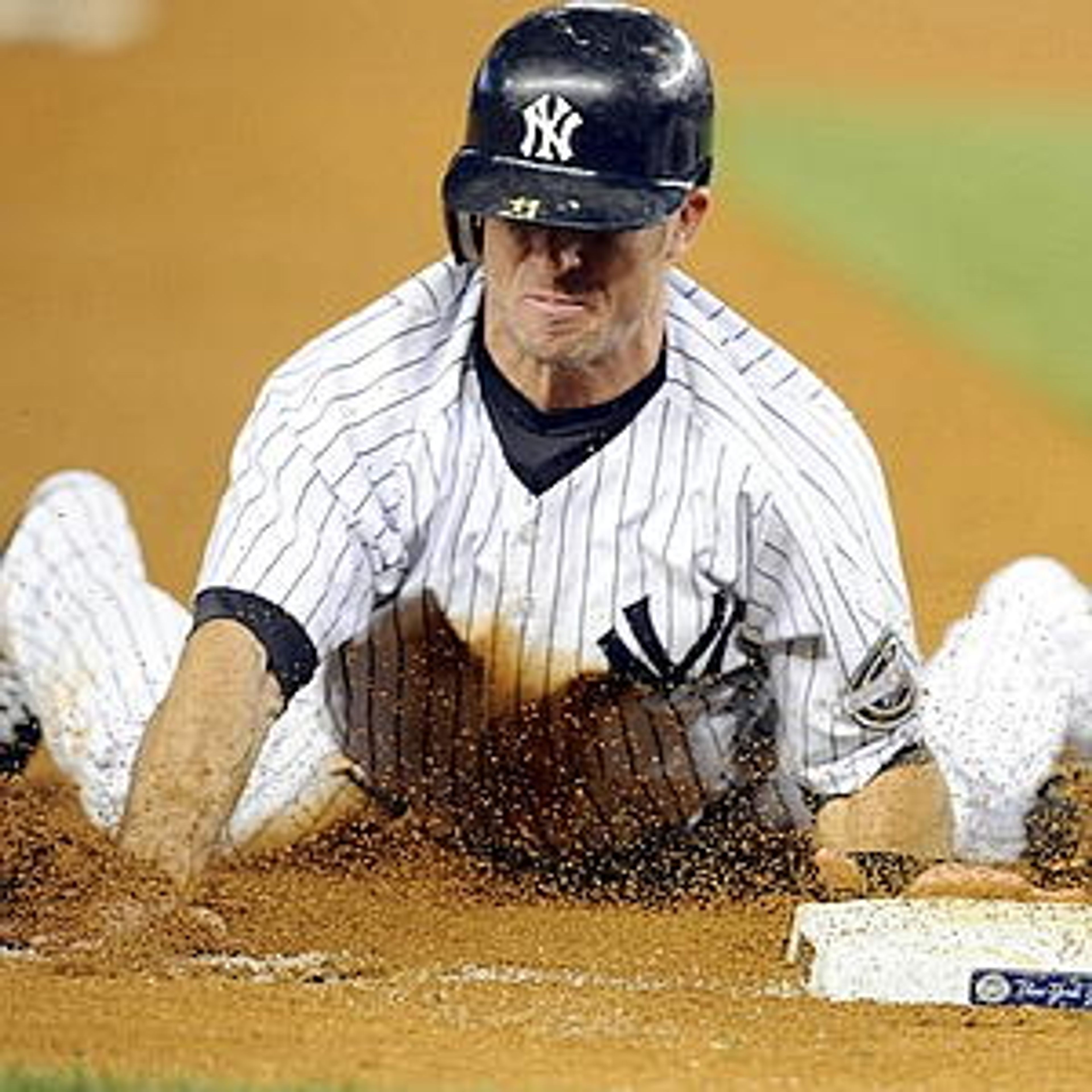 Yankees Spring Training Game 30: Yankees comeback to tie it.