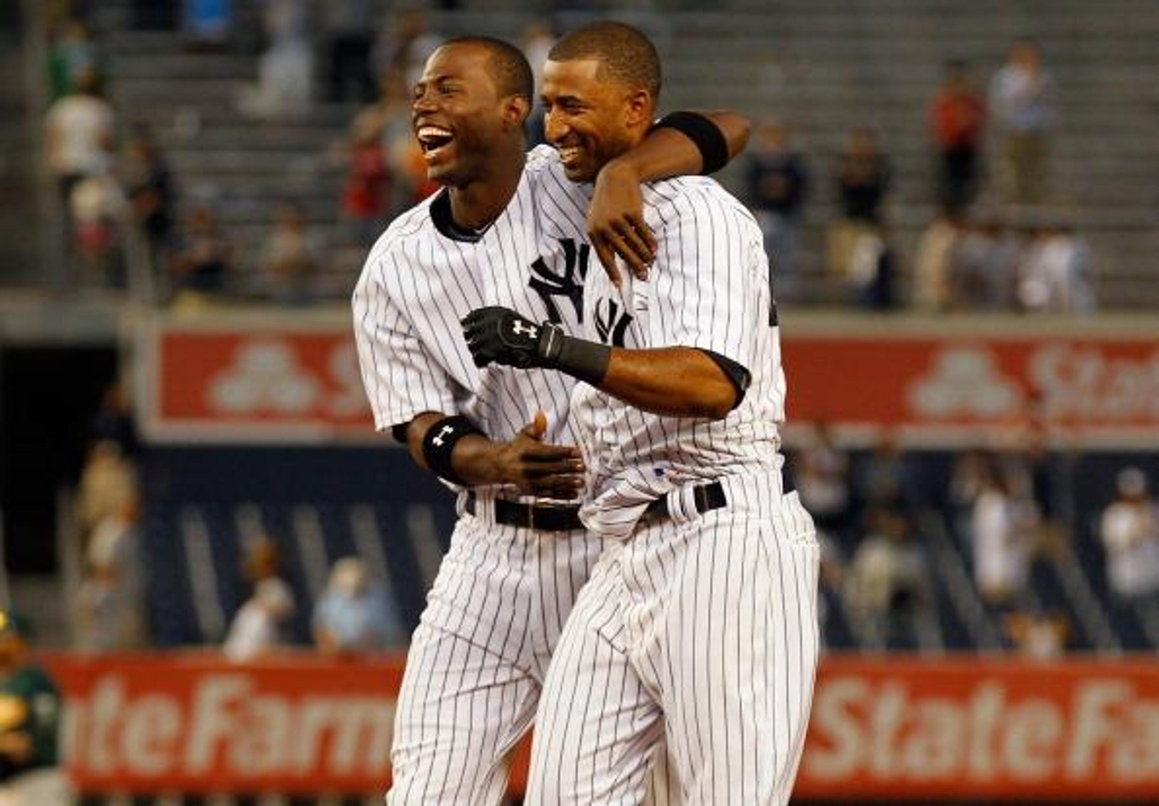 Yankees Game 152 Lineup: 9/23/12