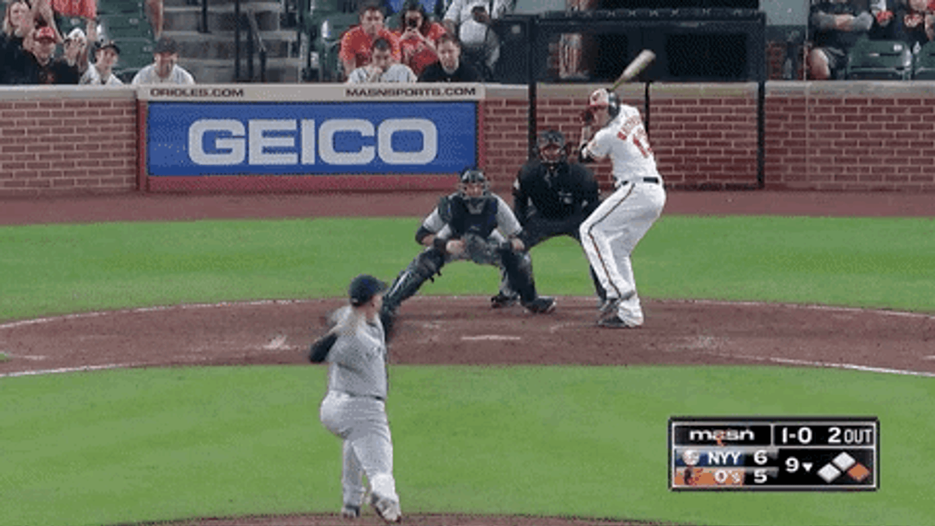 TWiYB: This week in Yankees baseball - week 23