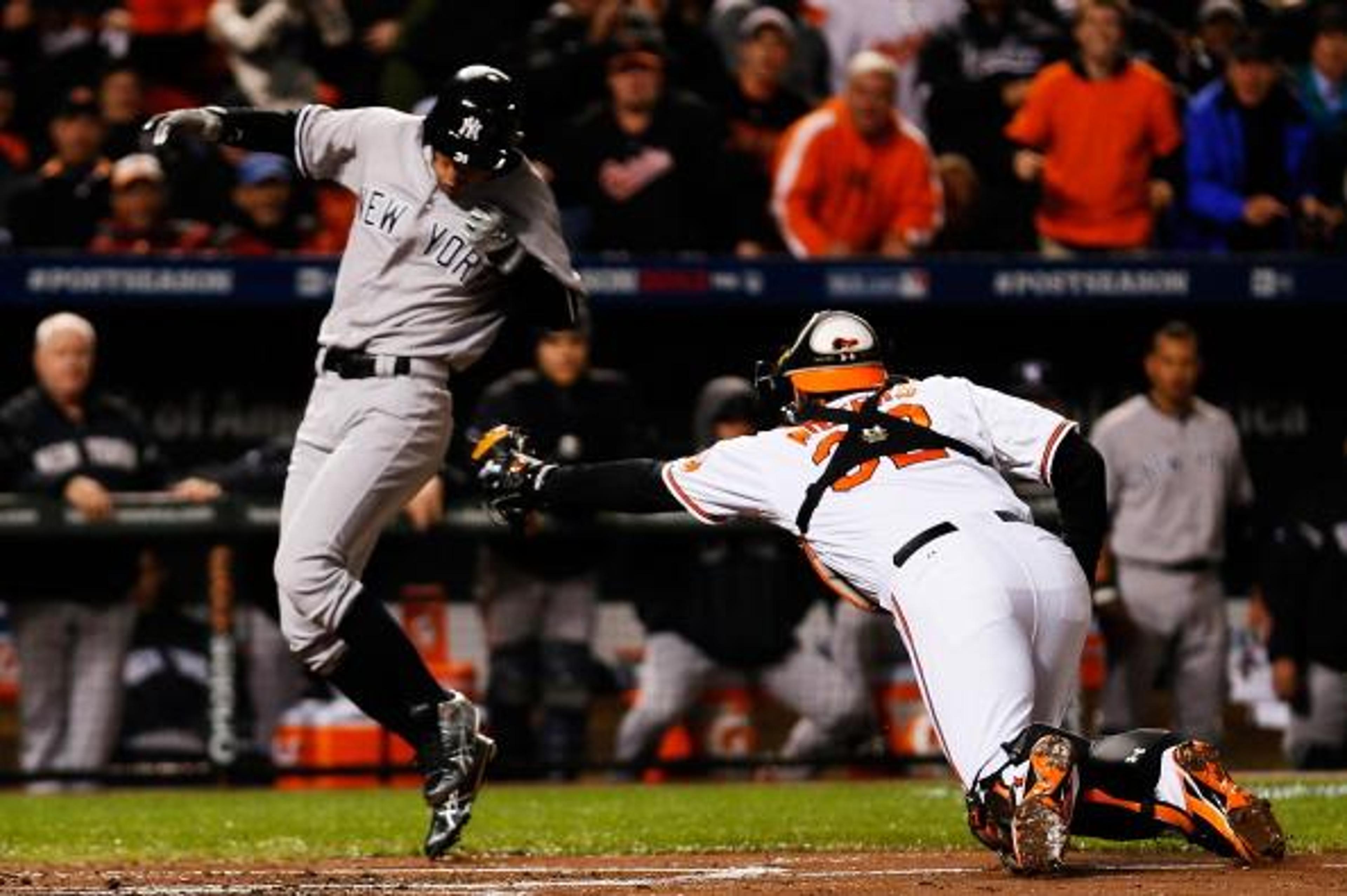Ichiro Wants to Remain a Yankee