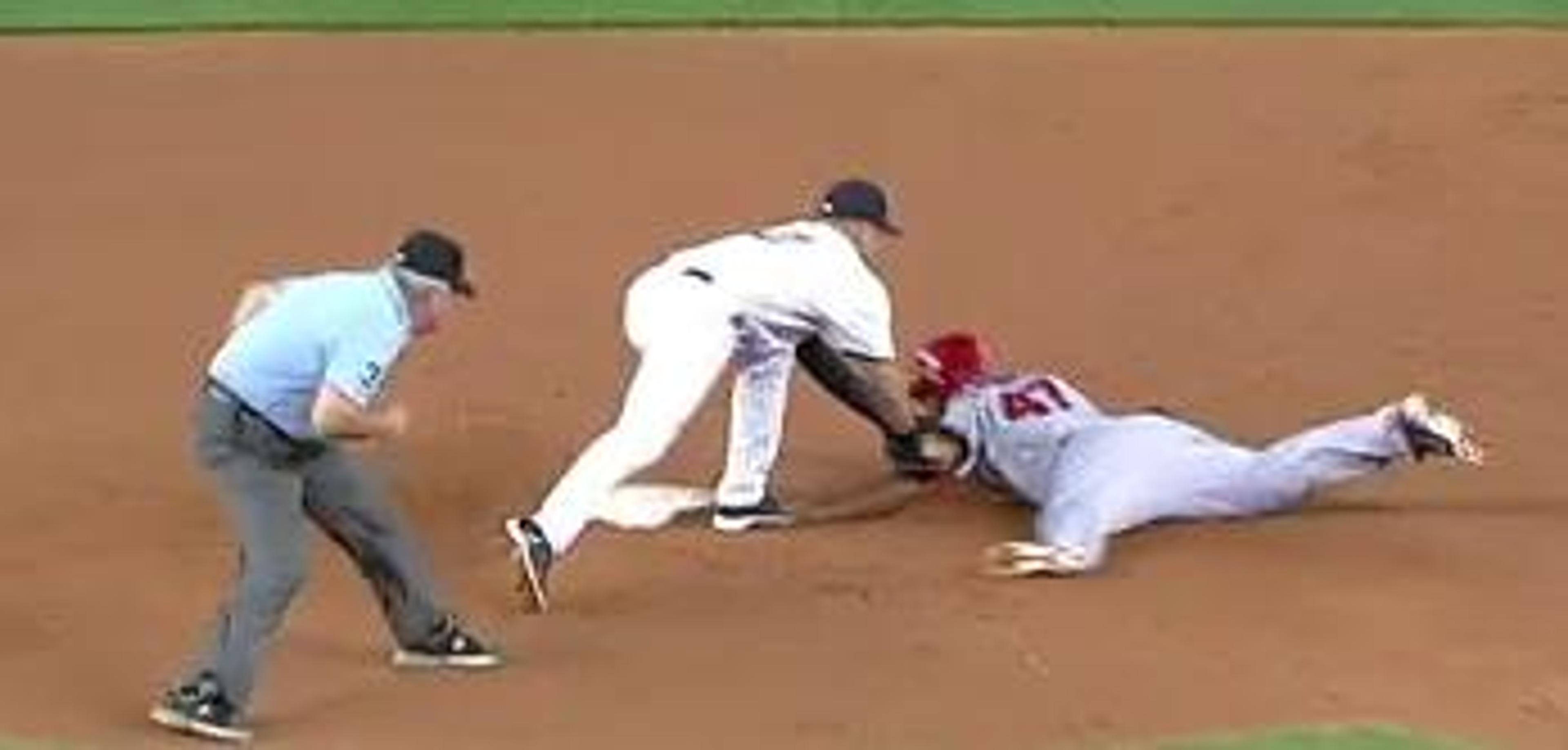 Yankees Game 86: Teixeira Takes It To Former Team
