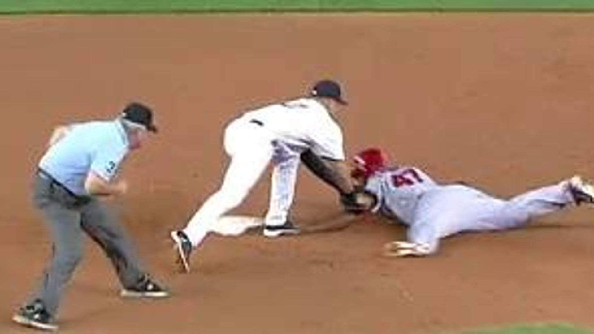 Yankees Game 86: Teixeira Takes It To Former Team