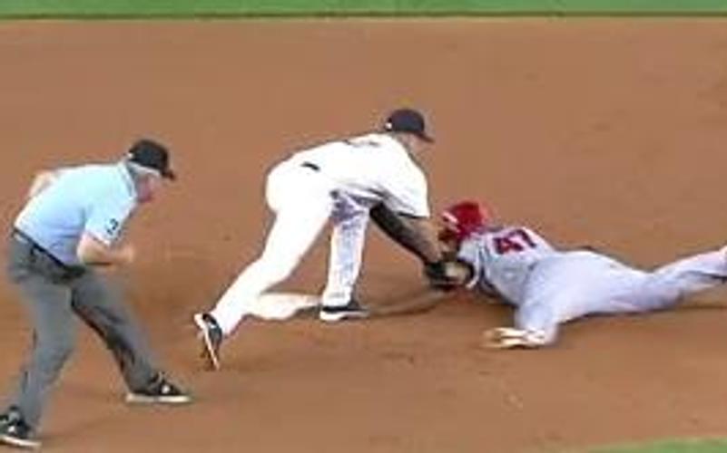 Yankees Game 86: Teixeira Takes It To Former Team