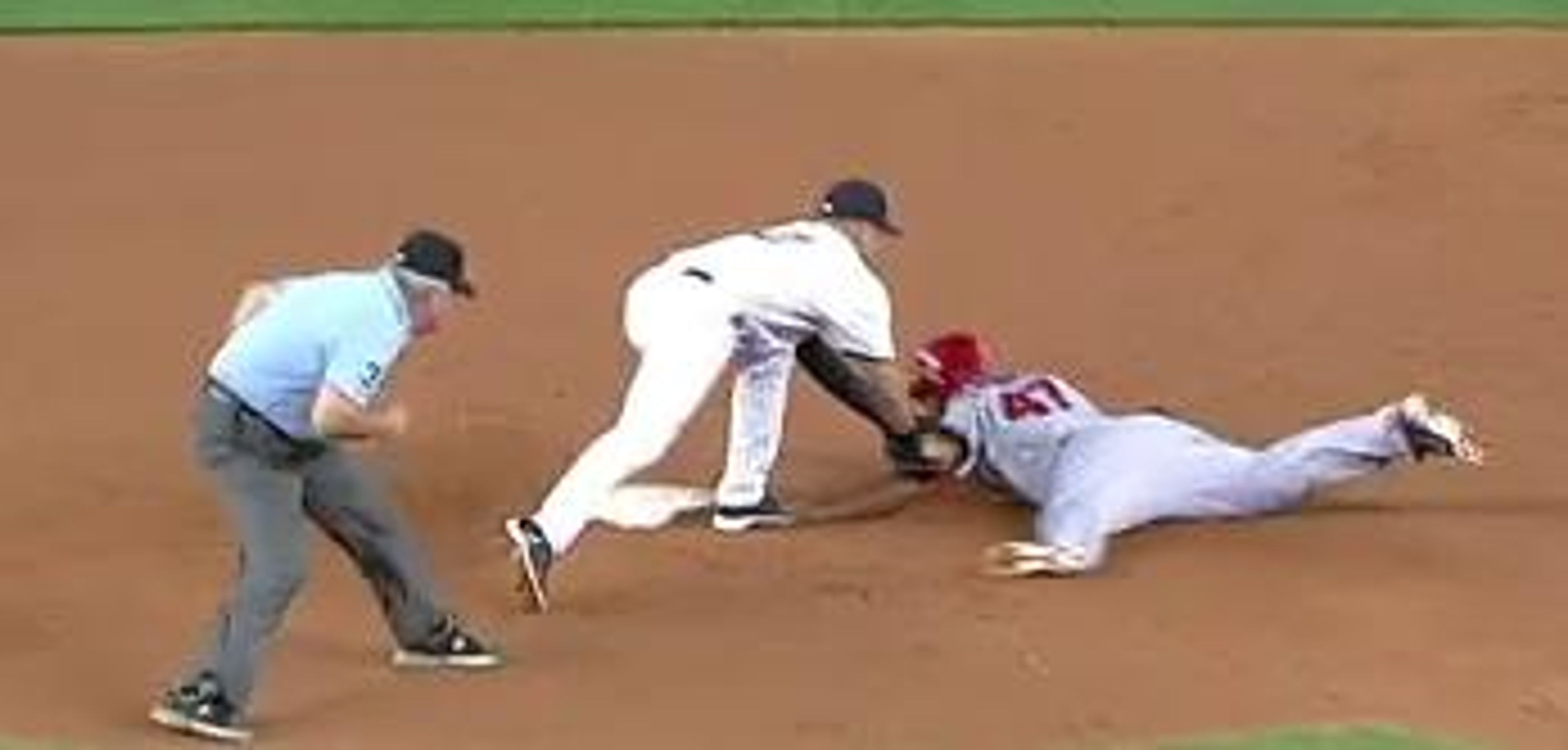 Yankees Game 86: Teixeira Takes It To Former Team