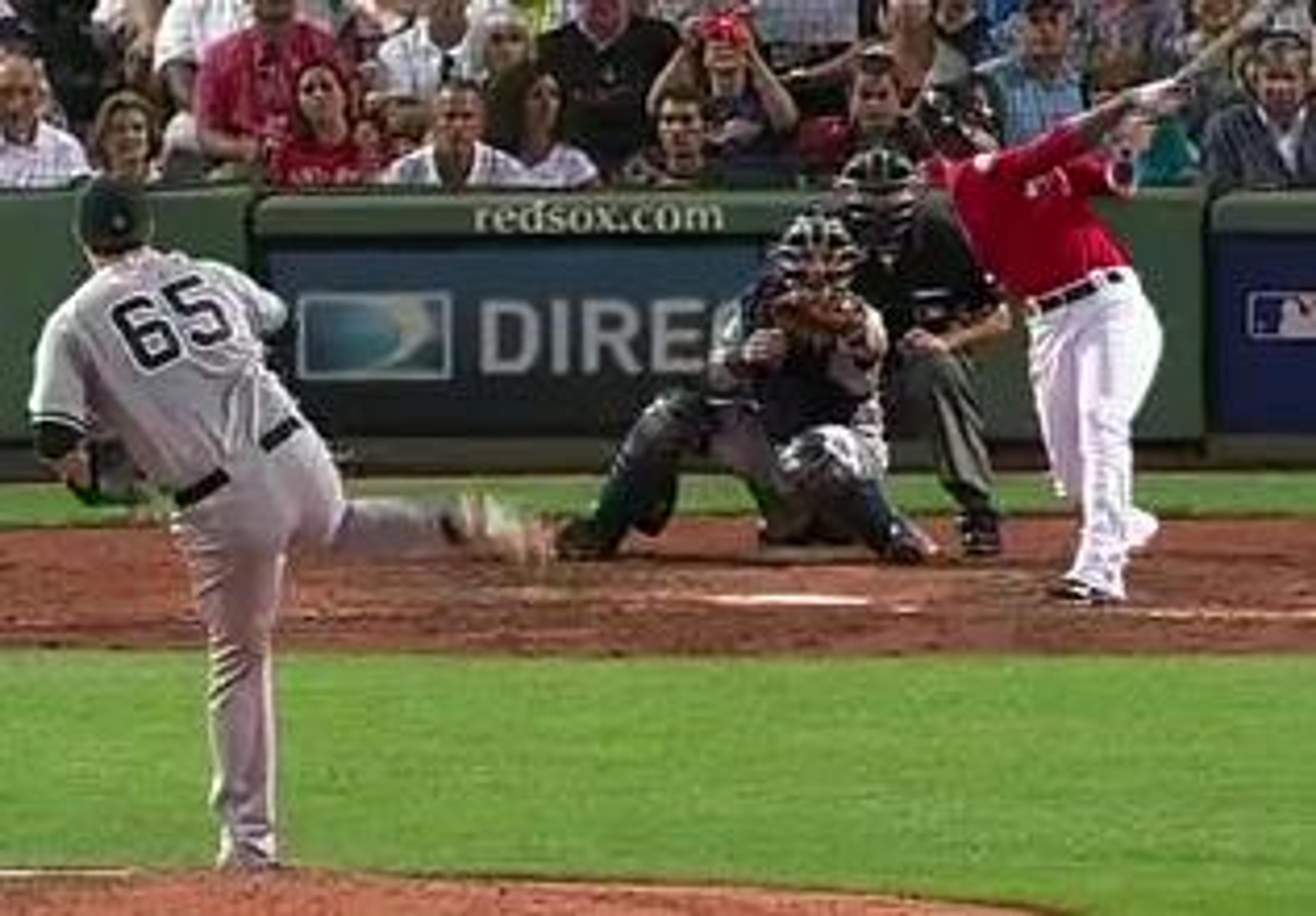 Yankees Game 84: Defense Miscues Prove Costly
