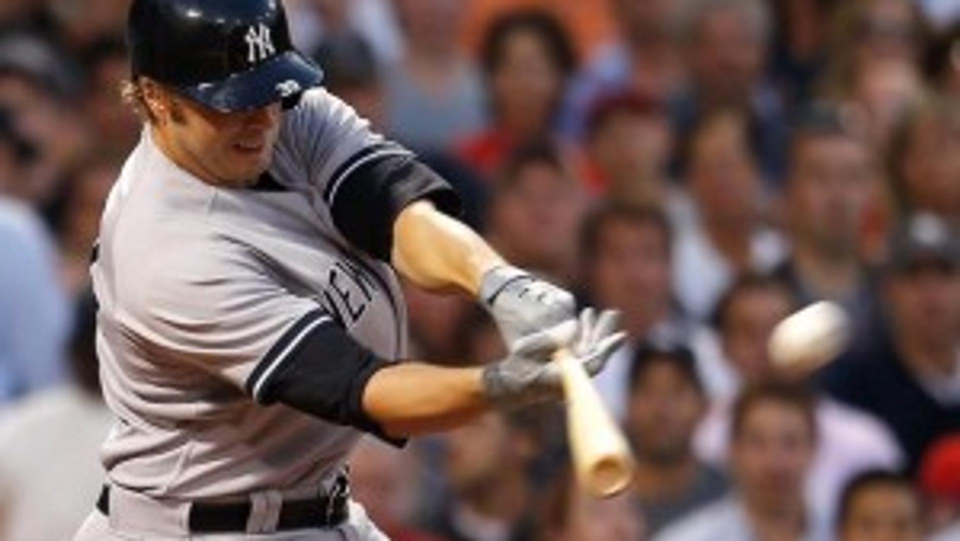 Yankees Game 121: Right-handed bats blowout Boston