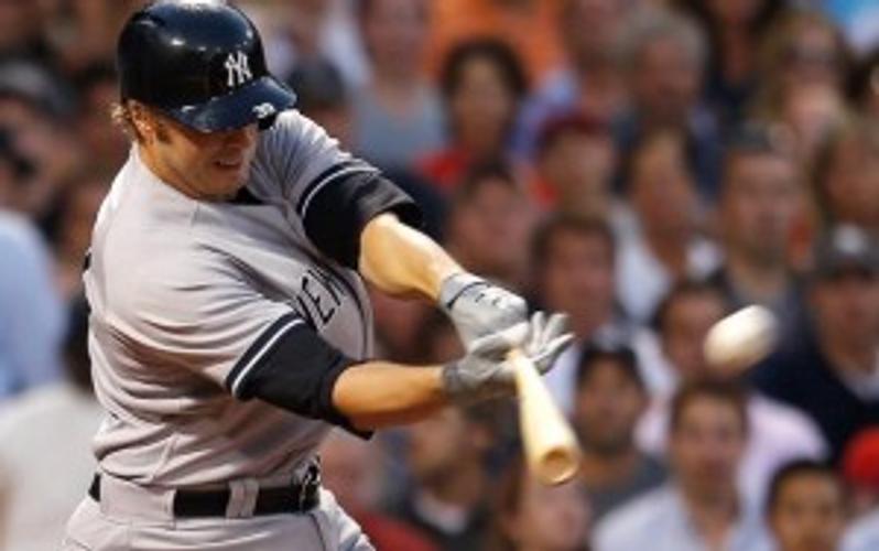 Yankees Game 121: Right-handed bats blowout Boston