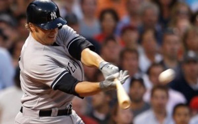 Yankees Game 121: Right-handed bats blowout Boston