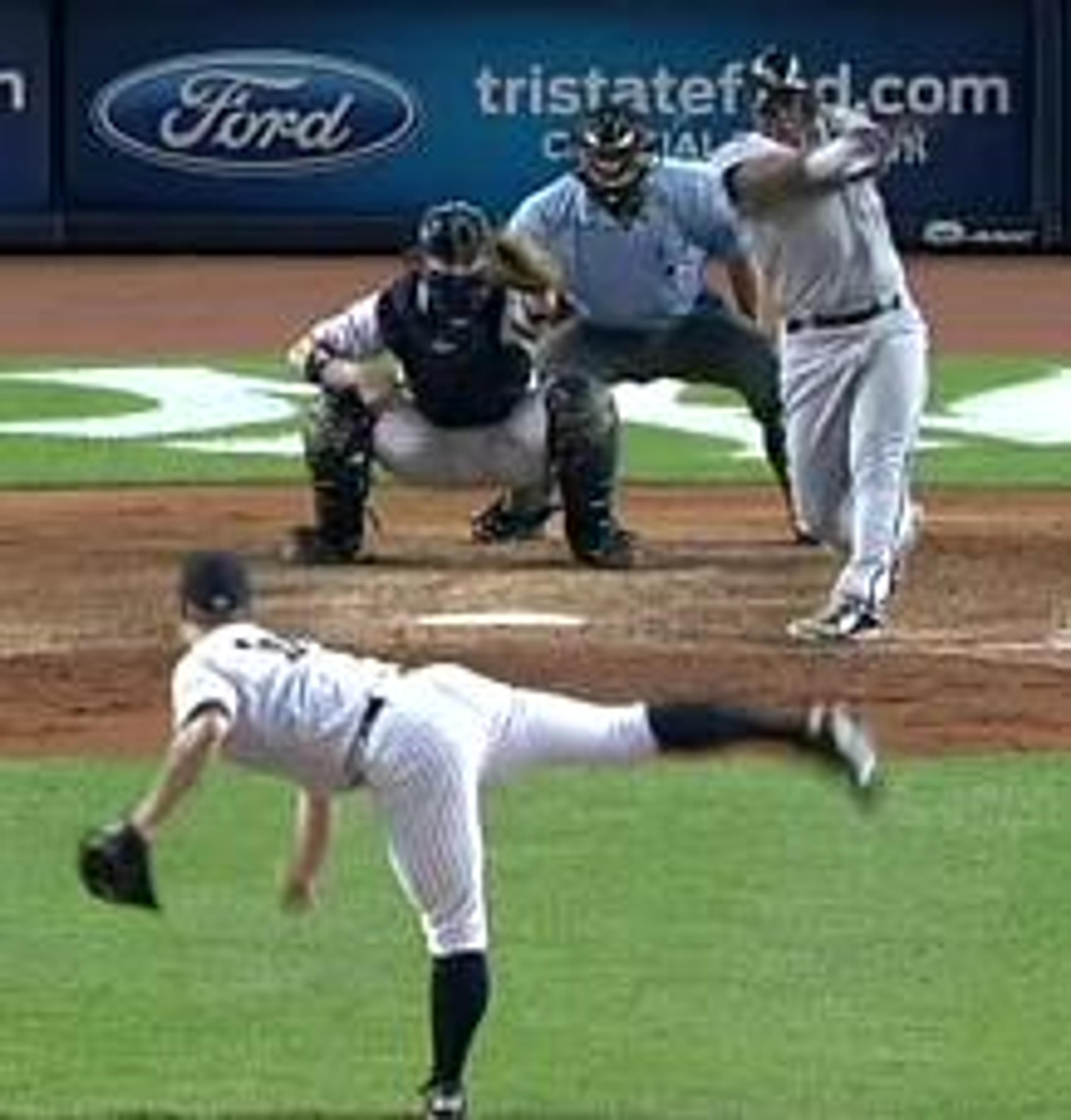 Game 75: Bullpen Blows It