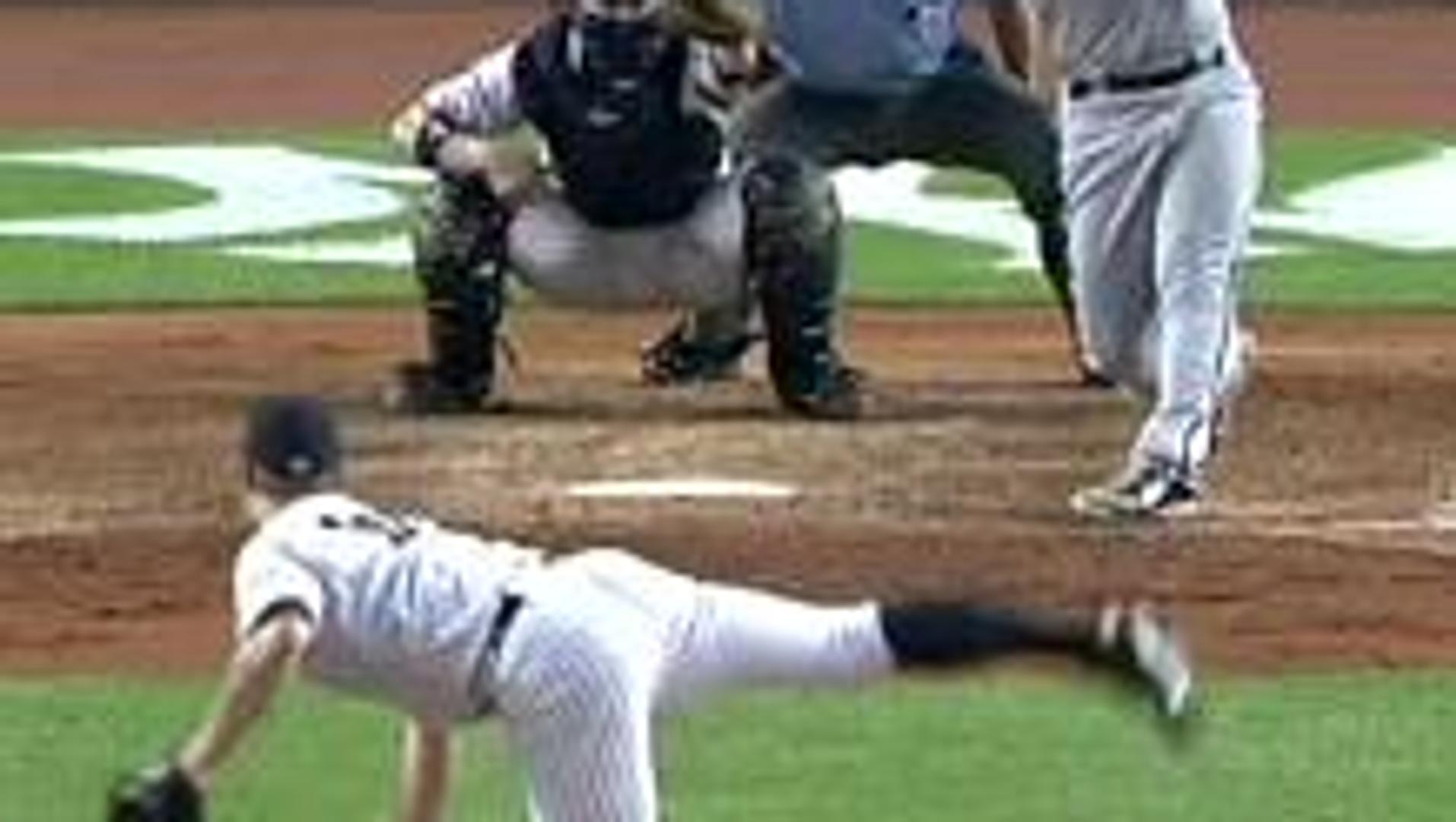 Game 75: Bullpen Blows It