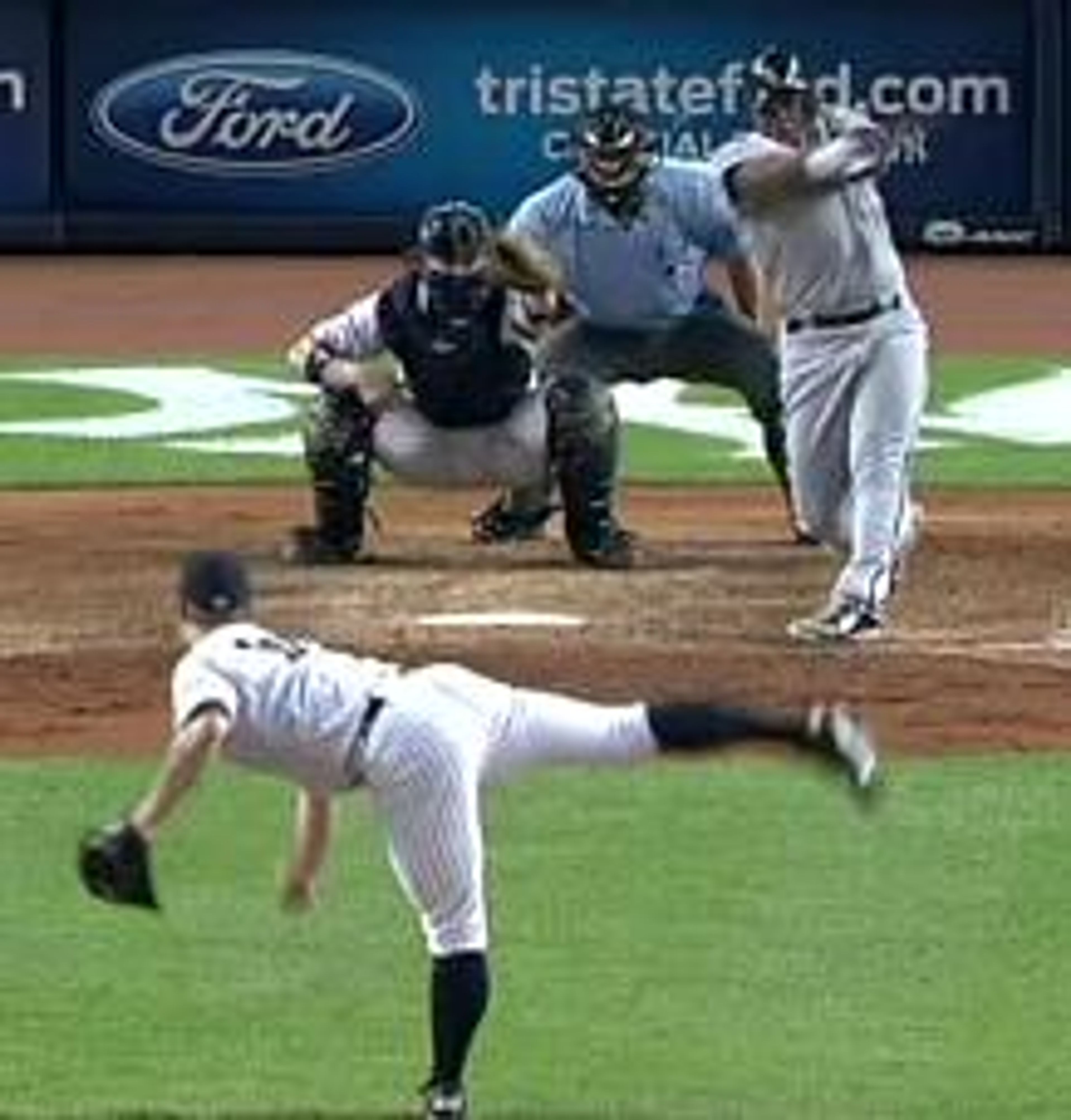 Game 75: Bullpen Blows It