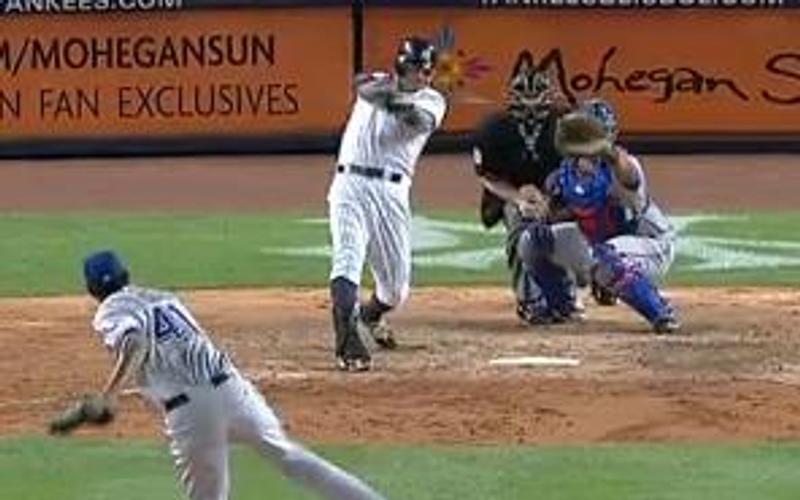 Yankees Game 116: Kuroda Pitches Masterful Gem