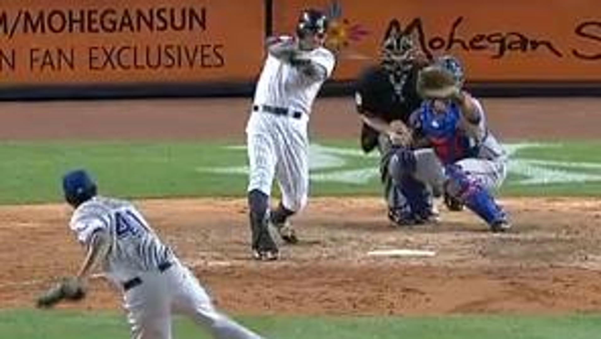 Yankees Game 116: Kuroda Pitches Masterful Gem