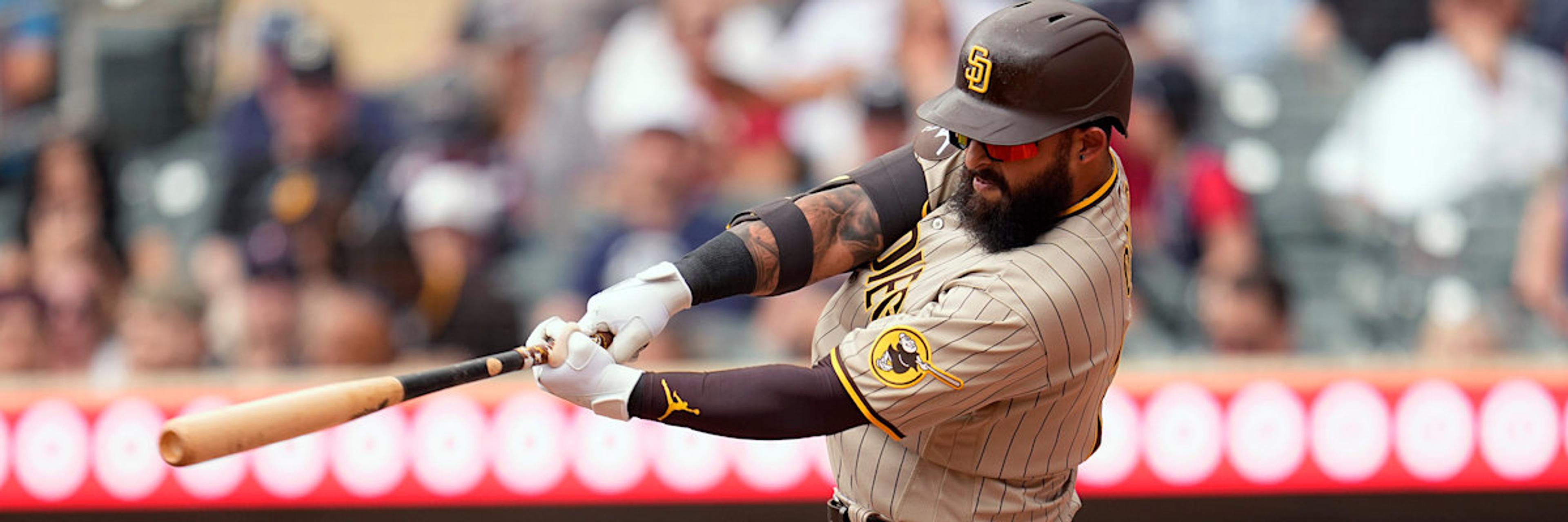A deep dive into Rougned Odor