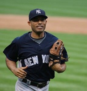 Yankees Spring Training Game 15: Jeter and Rivera make their Spring debut