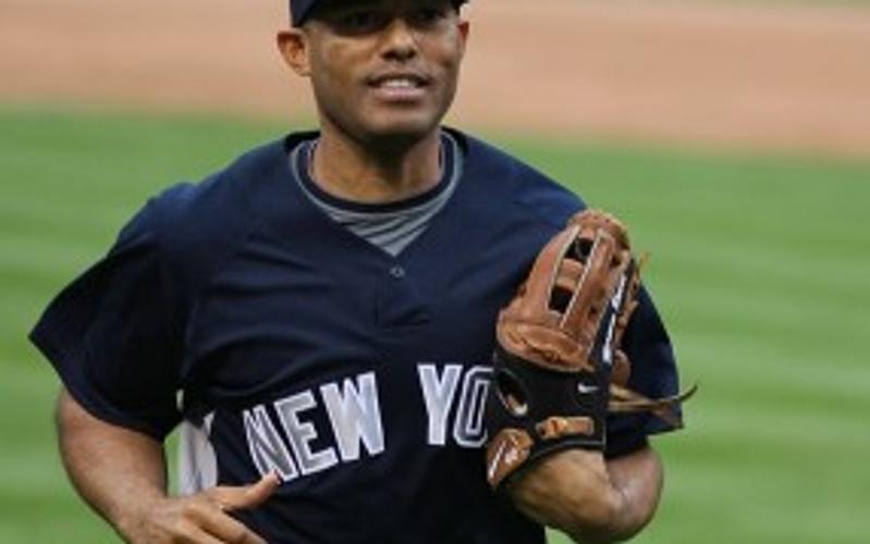 Yankees Spring Training Game 15: Jeter and Rivera make their Spring debut