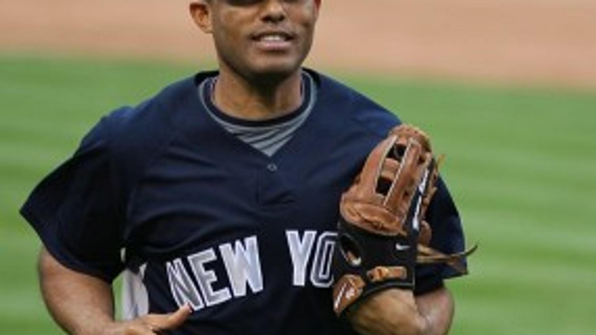 Yankees Spring Training Game 15: Jeter and Rivera make their Spring debut