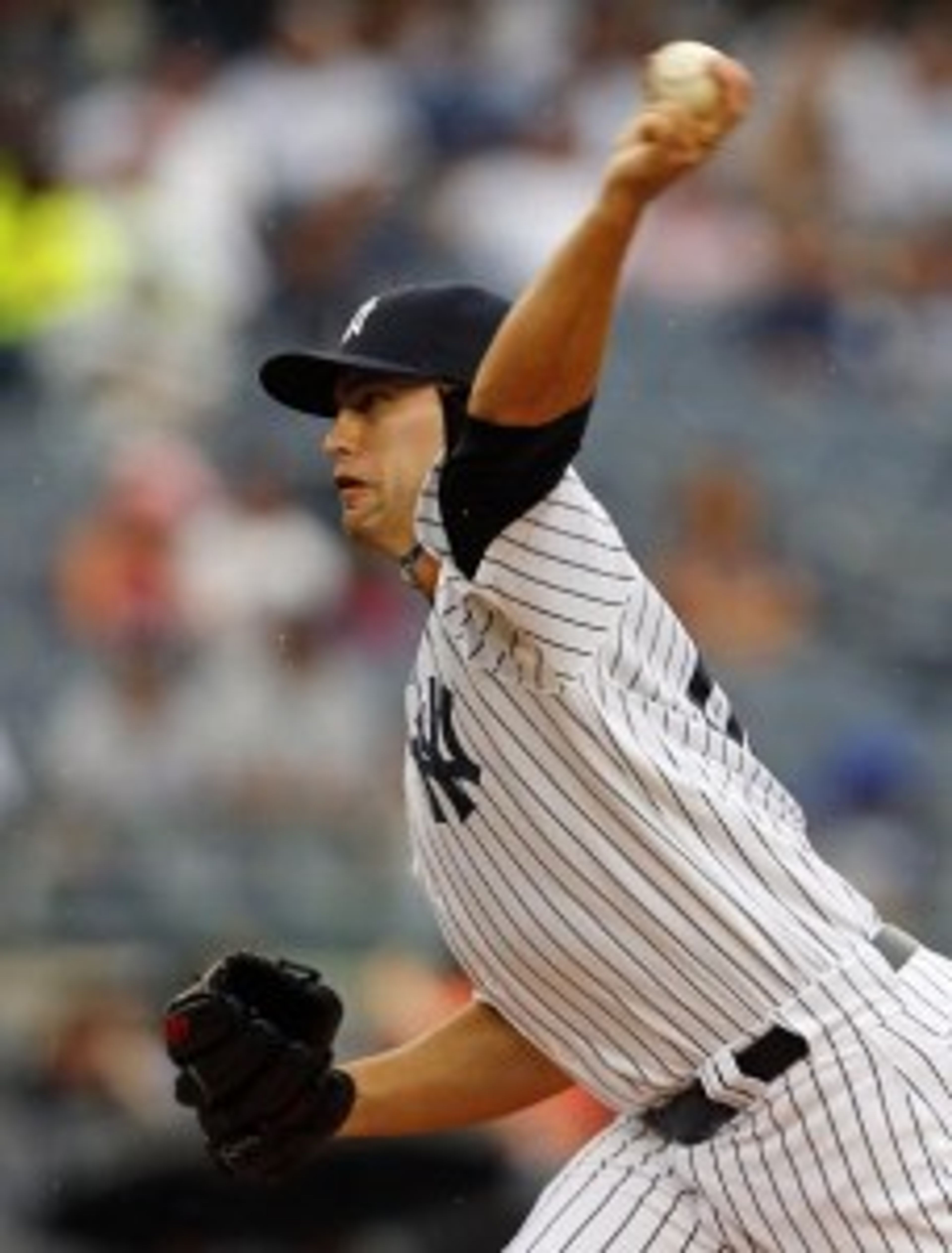 Yankees game 142 lineup: 9/7/13