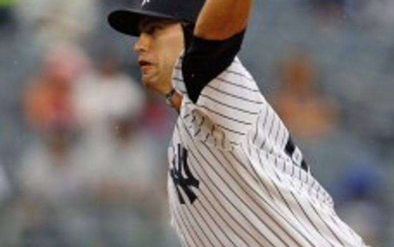 Yankees game 142 lineup: 9/7/13