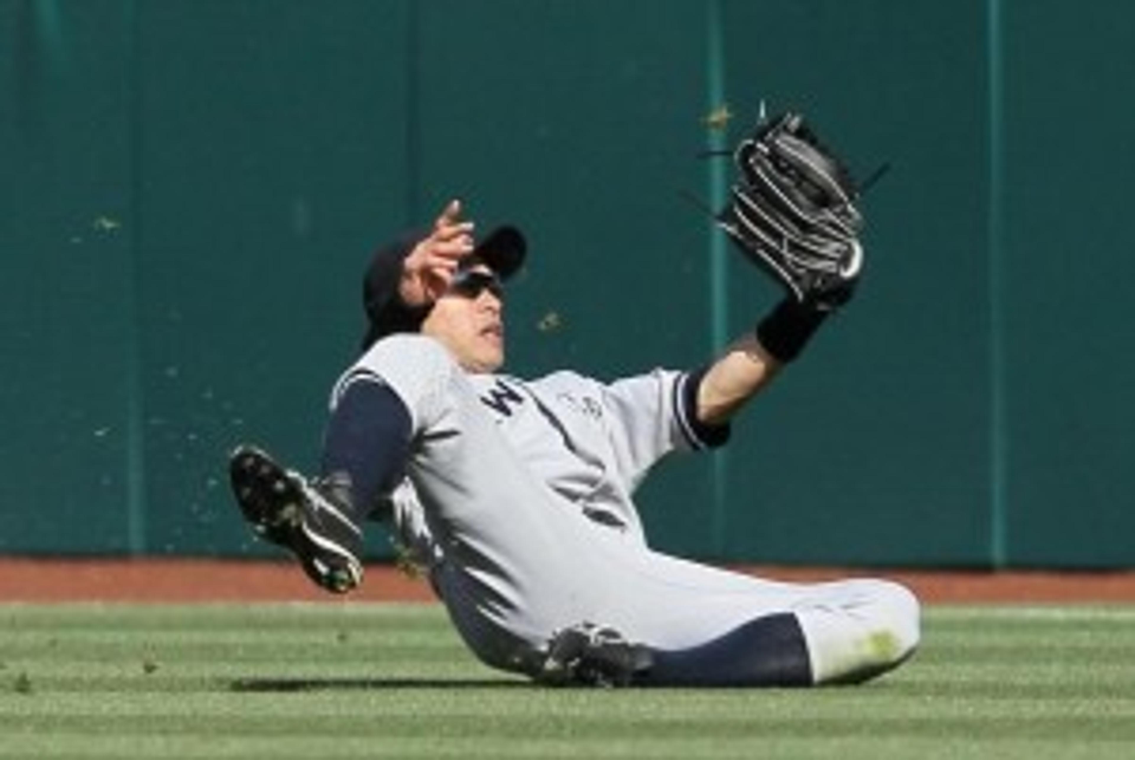 Yankees Game 68: Offensive woes continue