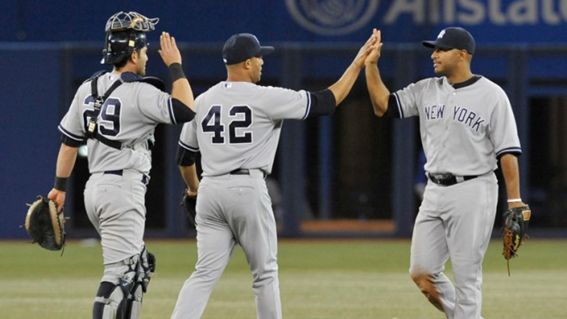 What to Make Of All These Comebacks