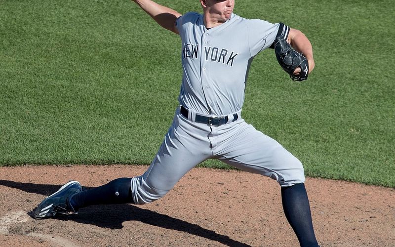 Yankees Game 123: Offense silenced in finale at Anaheim