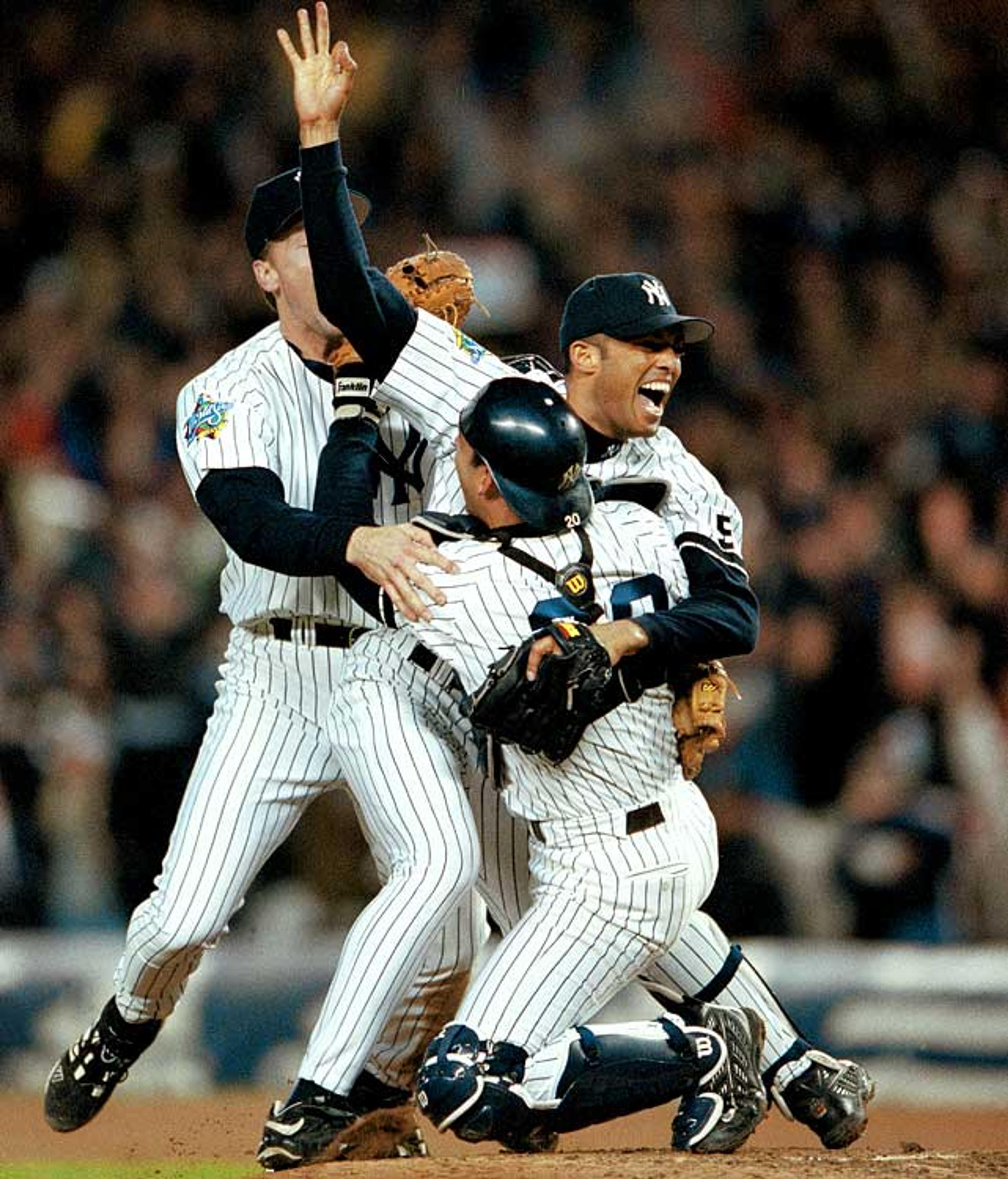 A BronxPinstripes Farewell to Mariano Rivera: Part 2 