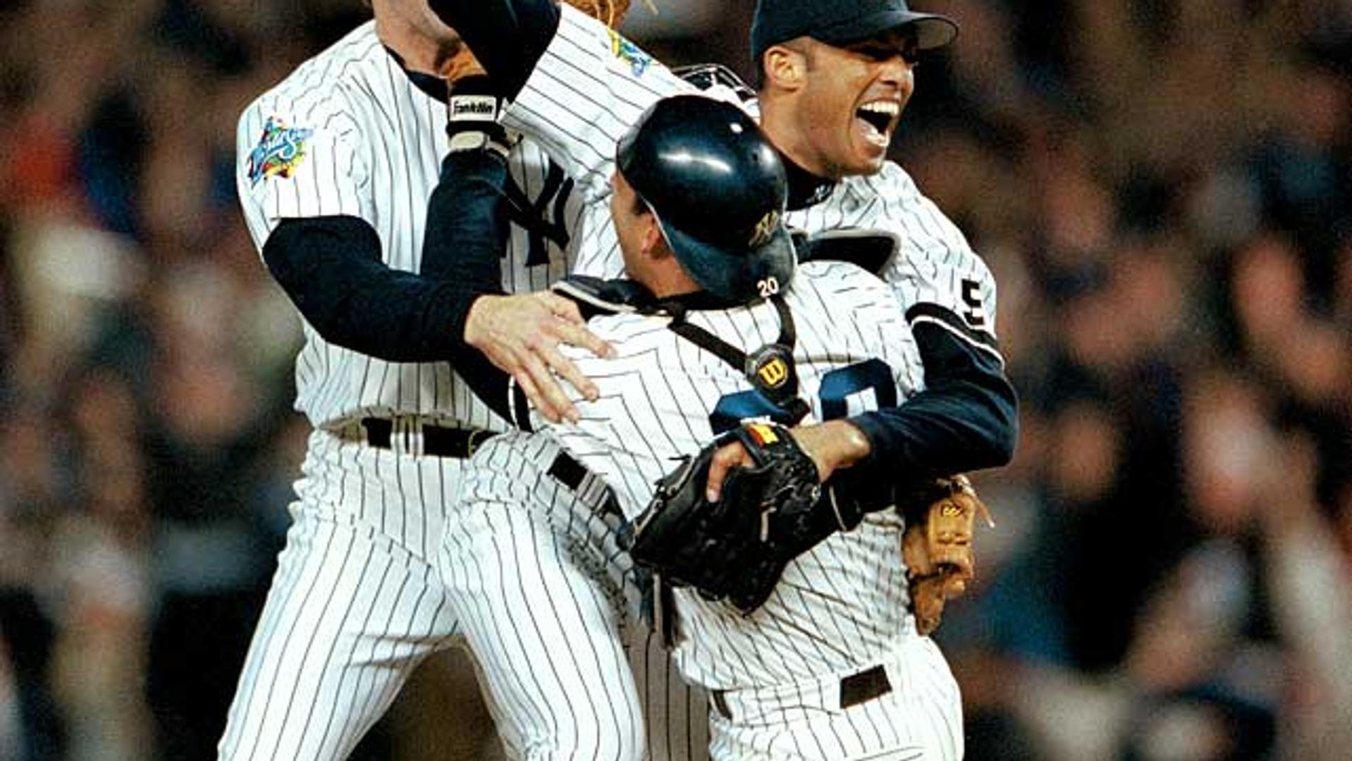 A BronxPinstripes Farewell to Mariano Rivera: Part 2