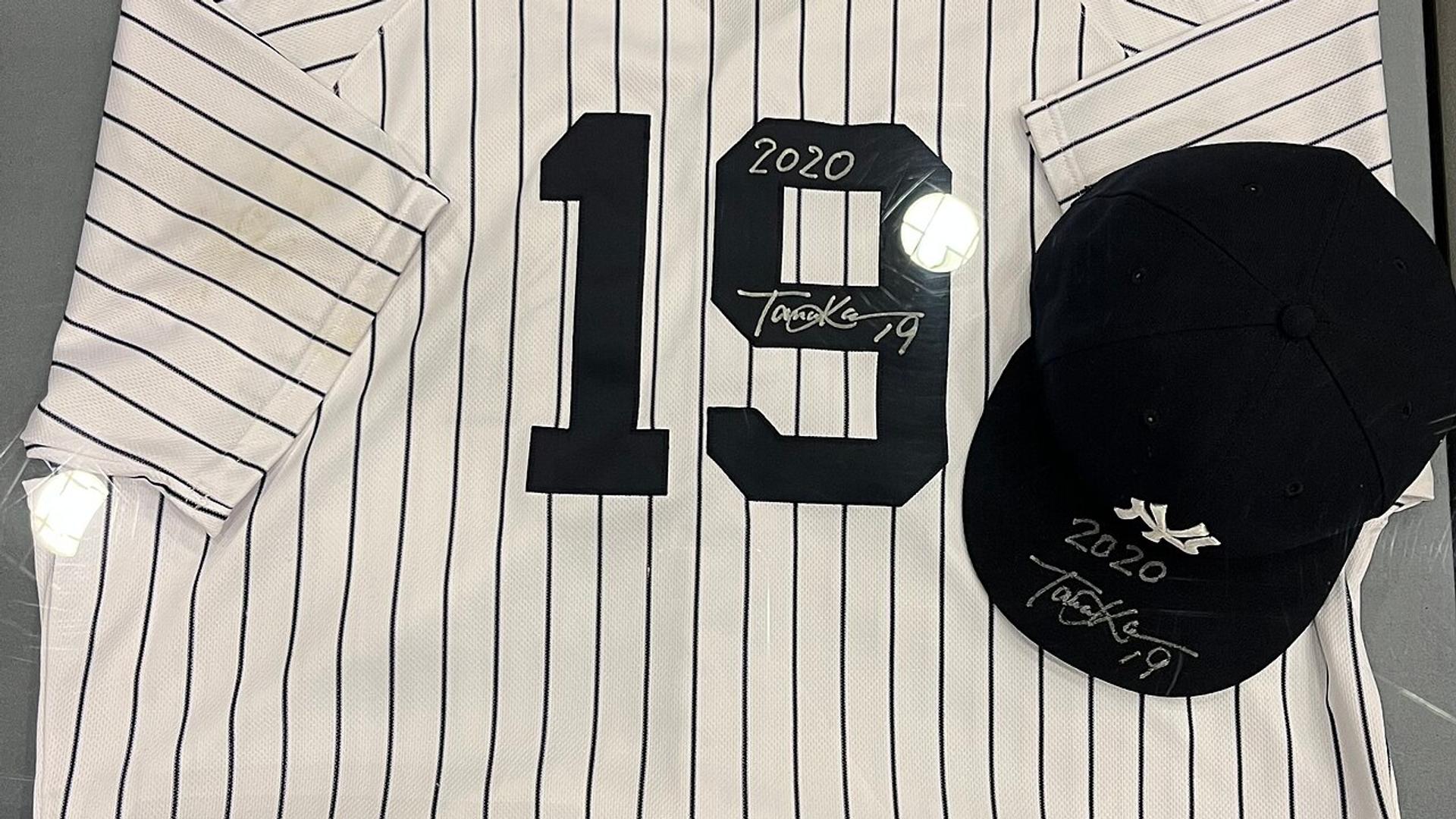 Yanks ready to kick some Astros