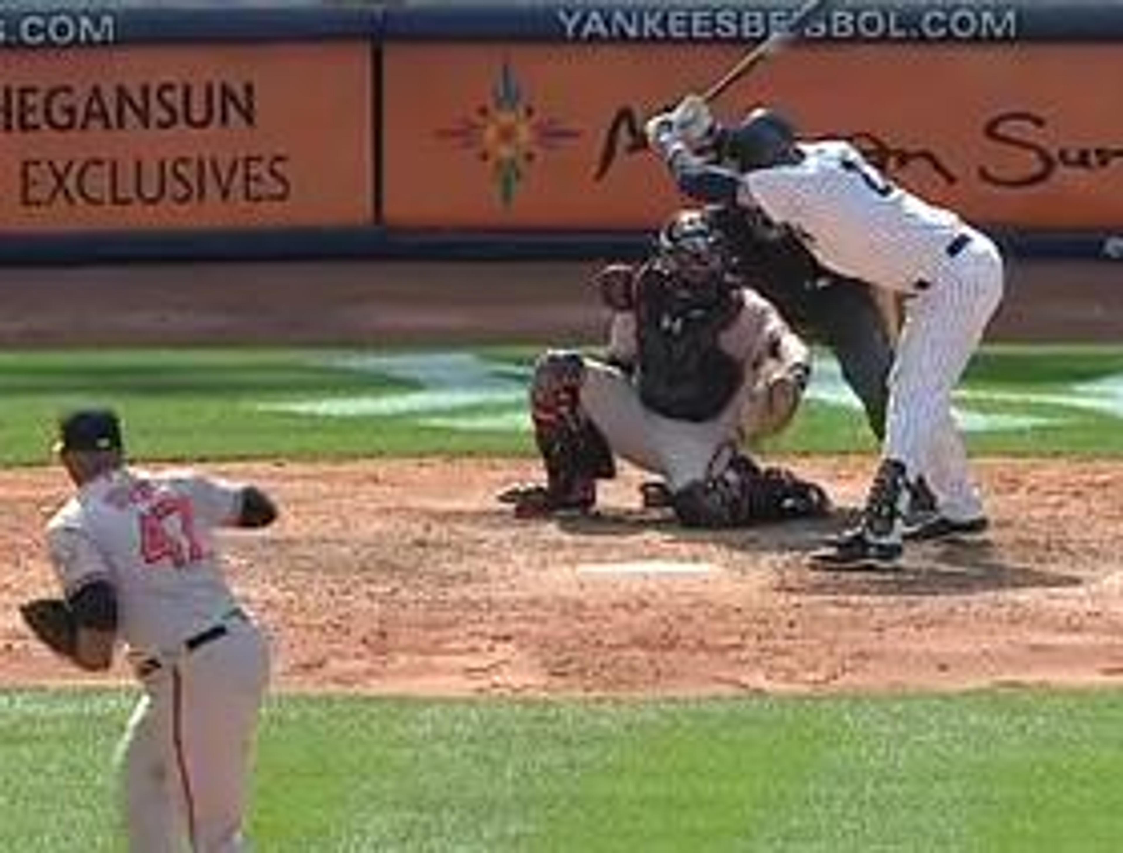 Yankees Game 132: Much Needed Win Assisted By Orioles Pen