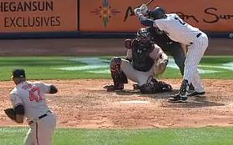 Yankees Game 132: Much Needed Win Assisted By Orioles Pen