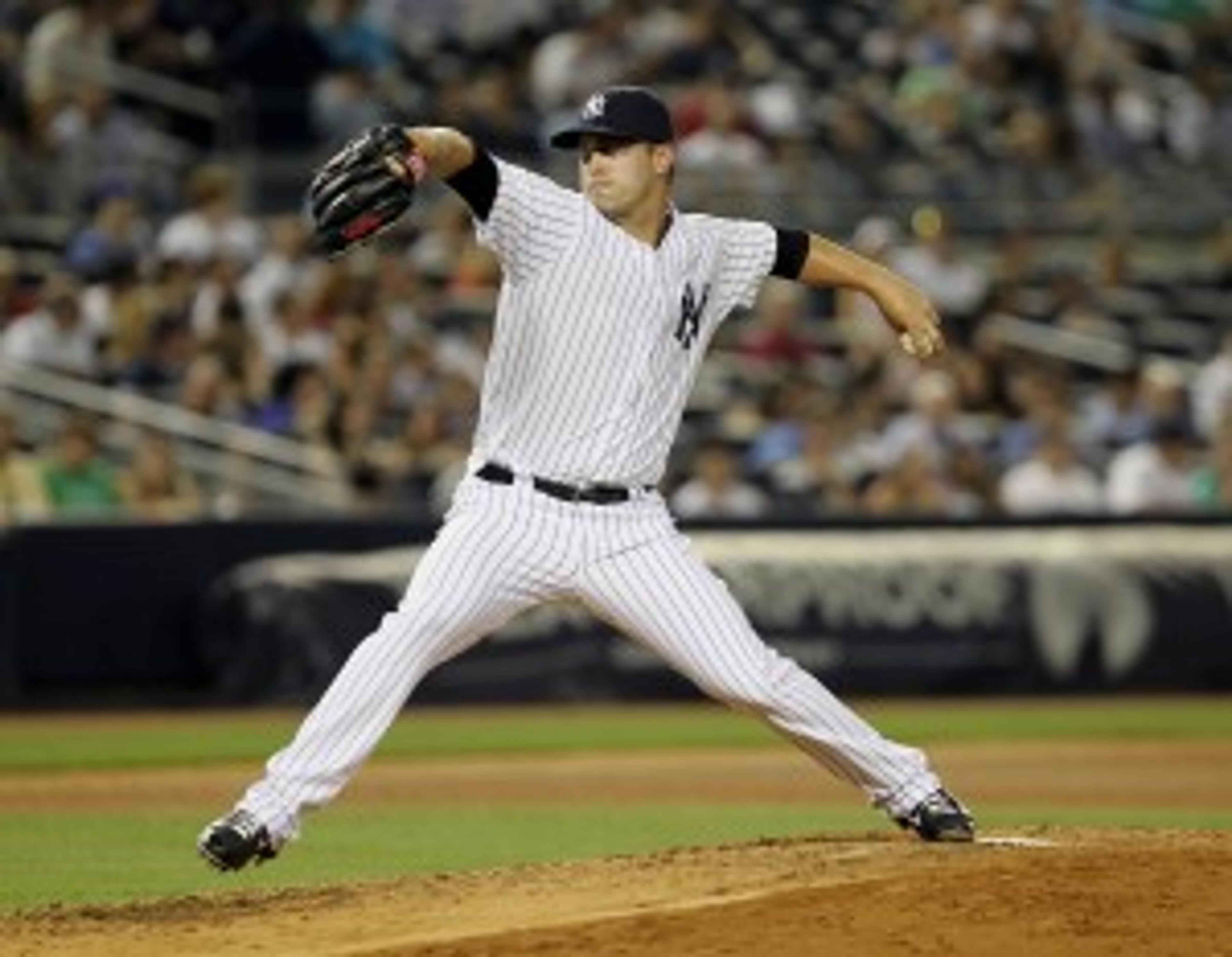 Preview: Yankees vs Red Sox (9/7/13)